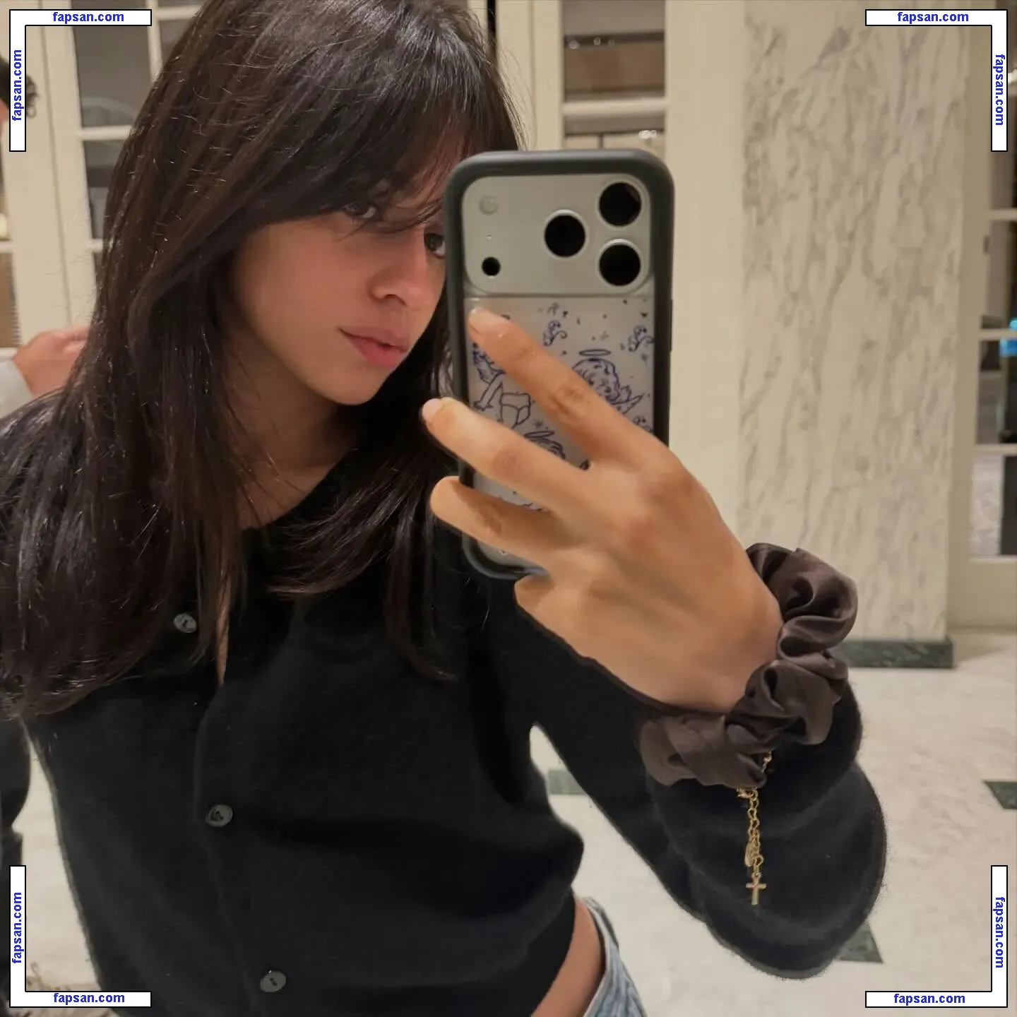 Camila Cabello nude photo #5540 from OnlyFans