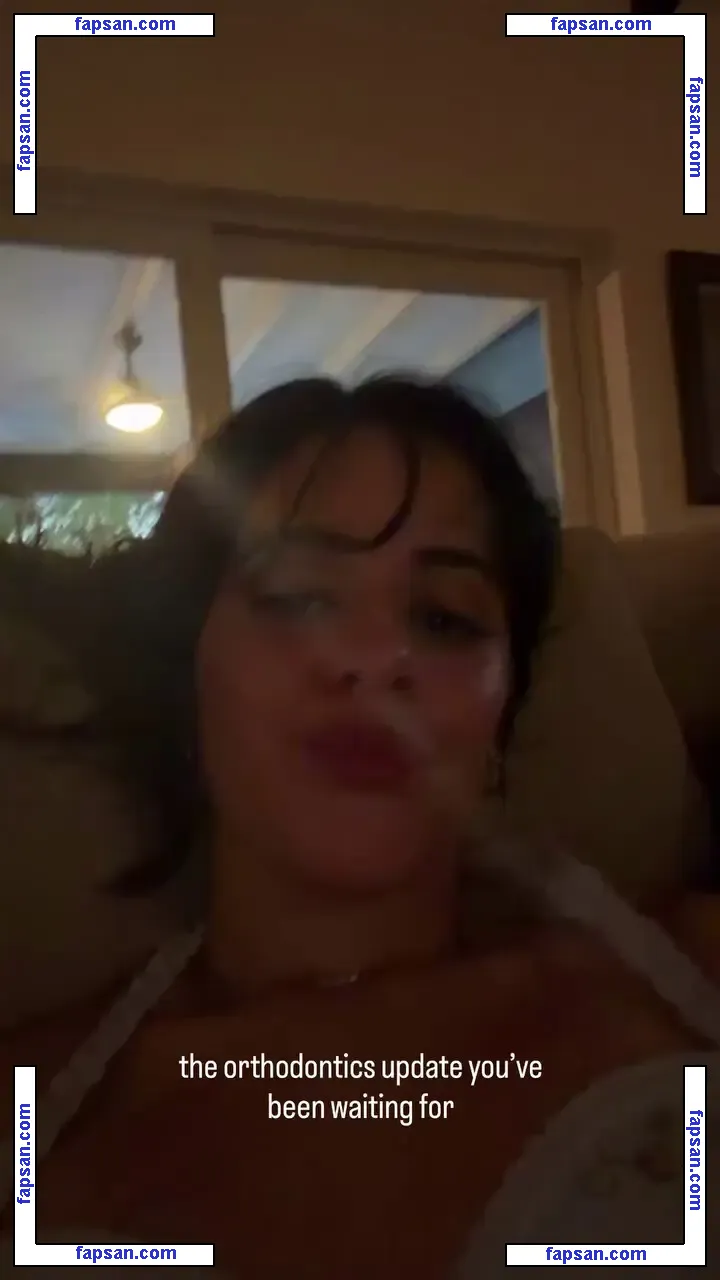 Camila Cabello nude photo #5544 from OnlyFans