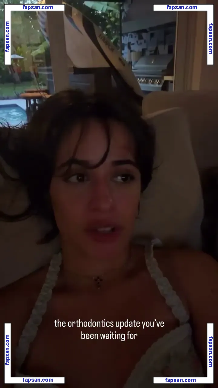 Camila Cabello nude photo #5545 from OnlyFans