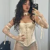 Camila Cabello nude #5429
