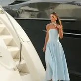 Camila Coelho голая #0726