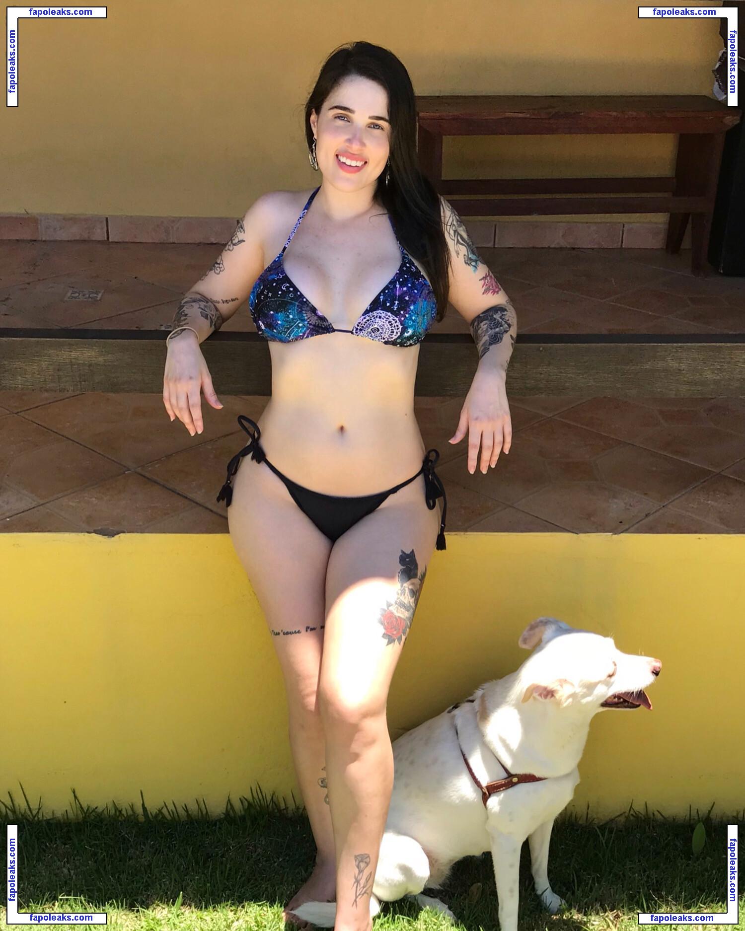 Camila Fornelli / psicamilafornelli nude photo #0007 from OnlyFans