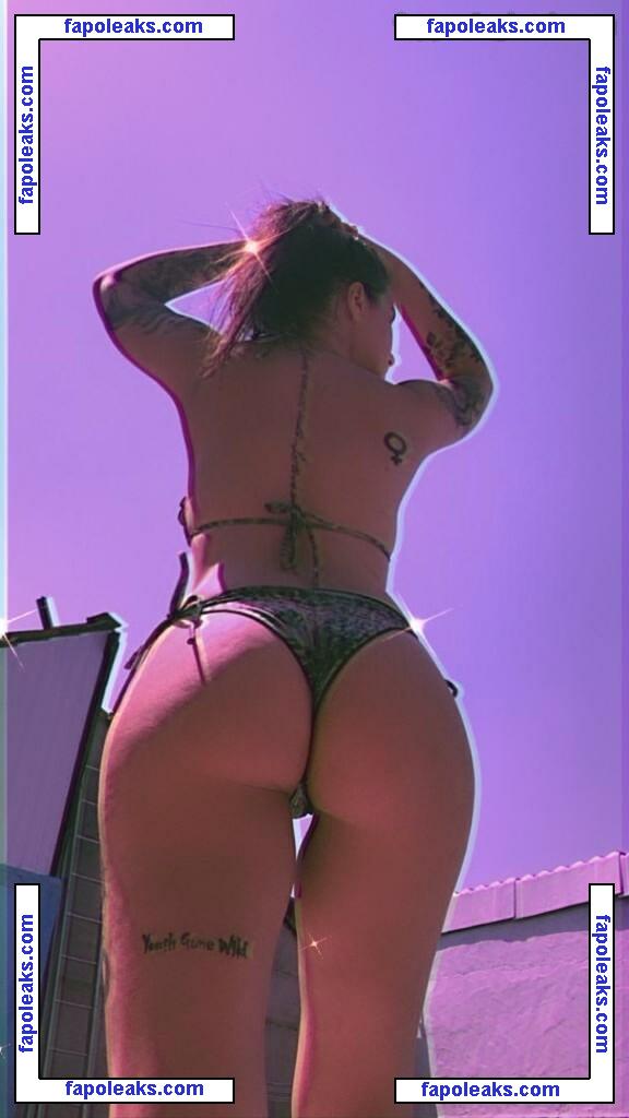 Camila Fornelli / psicamilafornelli nude photo #0009 from OnlyFans