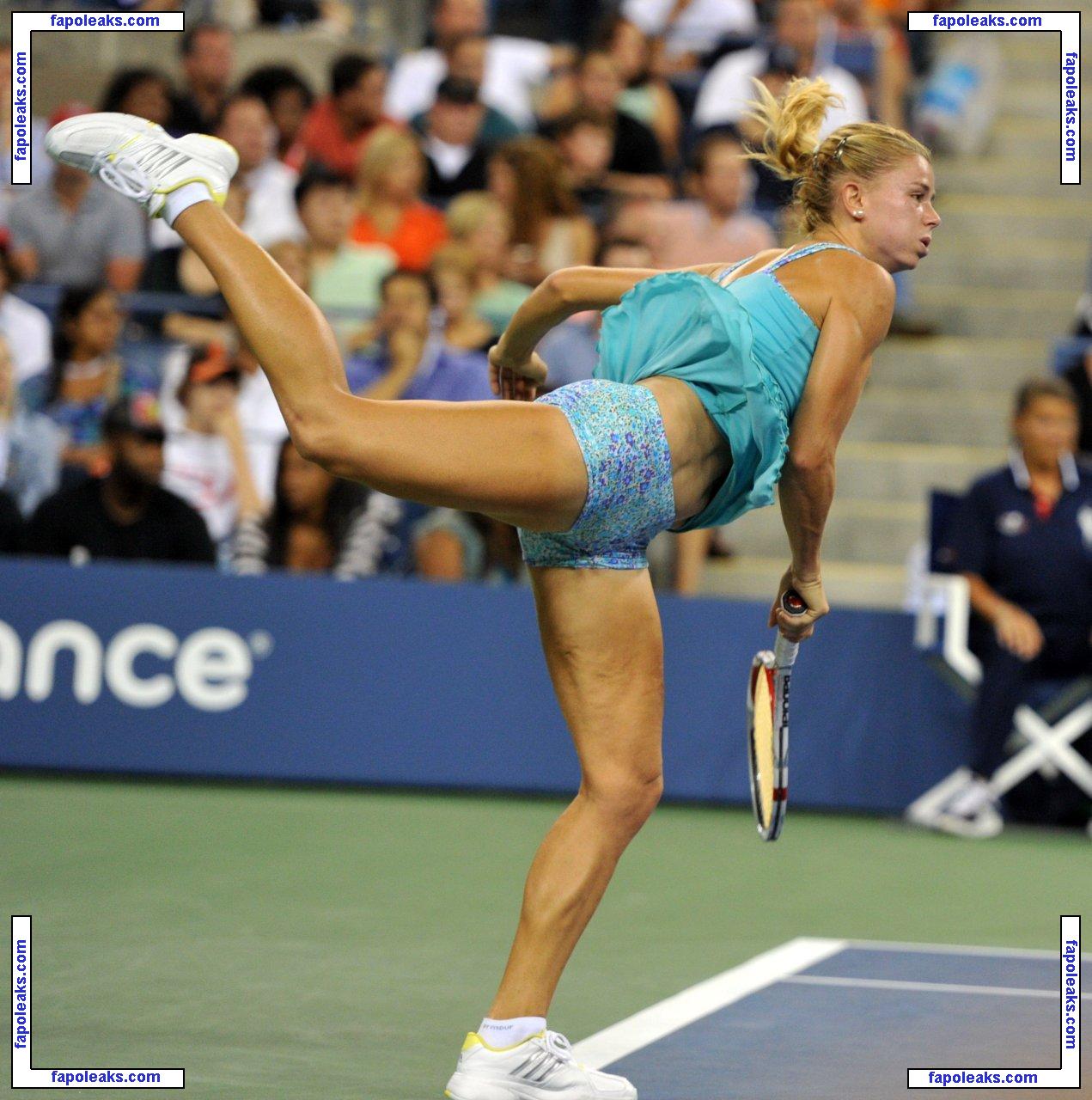 Camila Giorgi / Camila_giorgi_official голая фото #0003 с Онлифанс