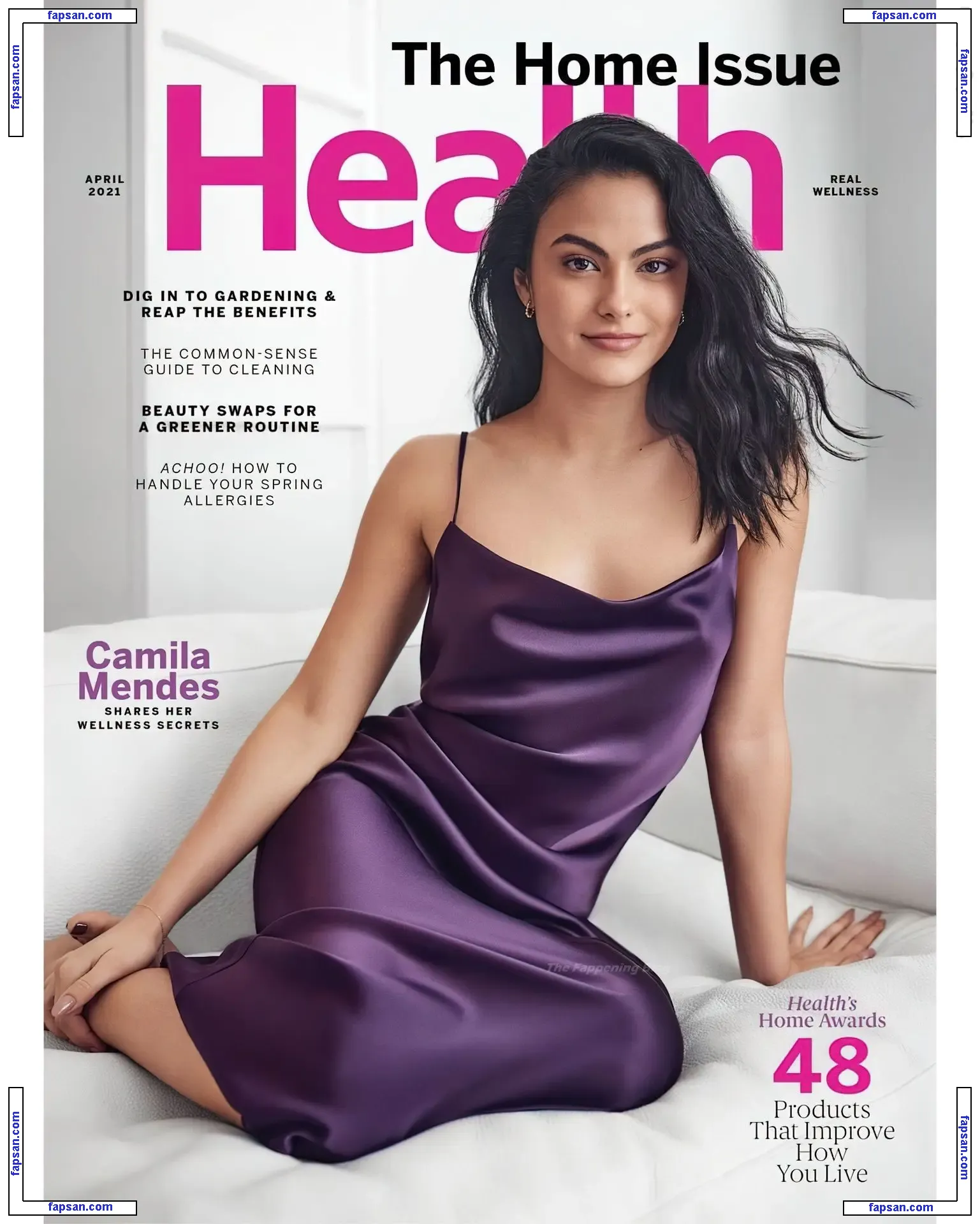 Camila Mendes голая фото #0213 с Онлифанс