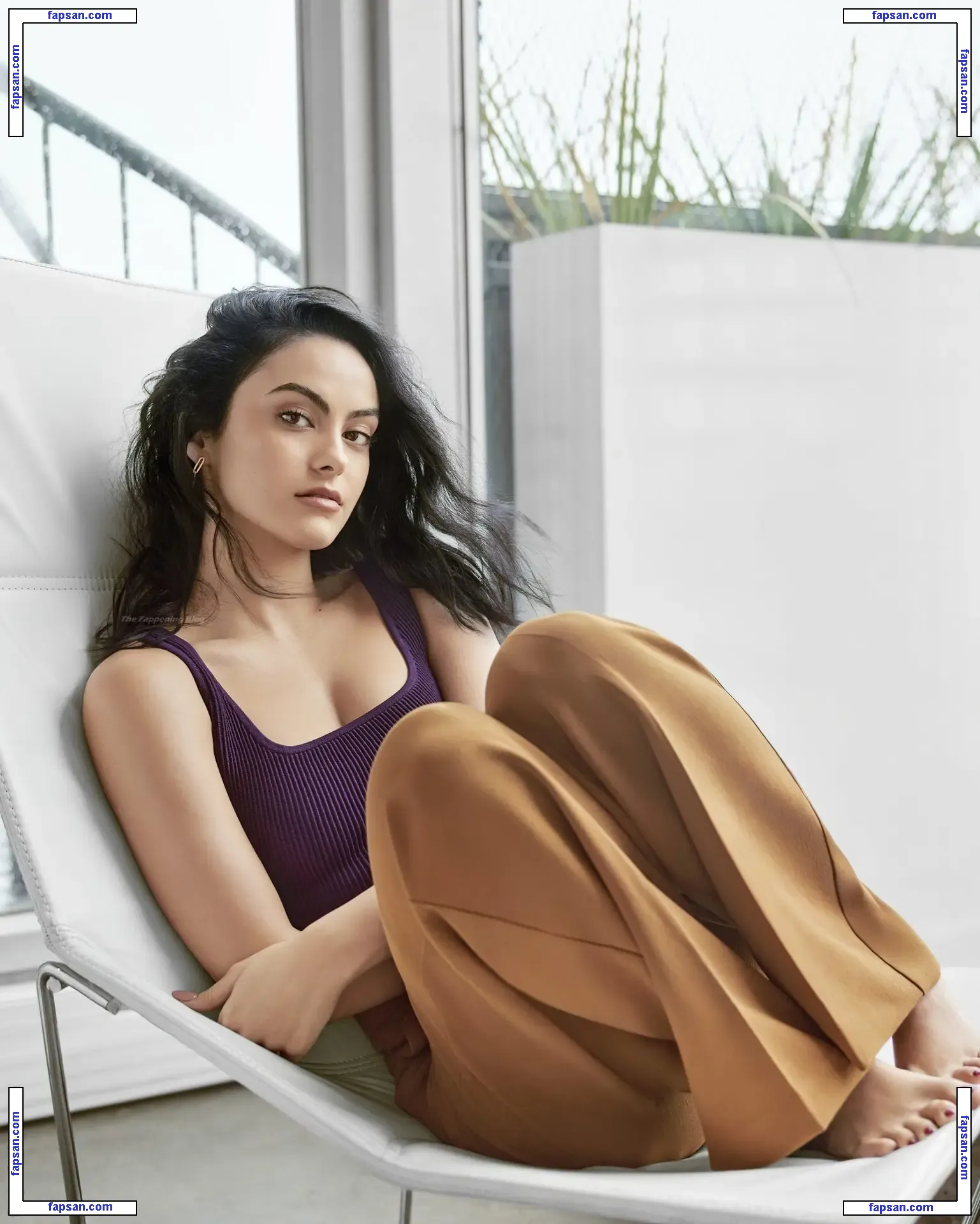 Camila Mendes голая фото #0216 с Онлифанс