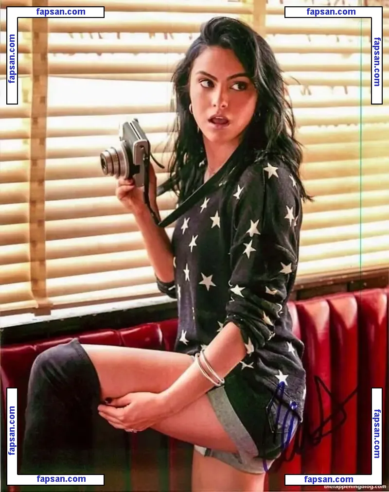 Camila Mendes nude photo #0241 from OnlyFans