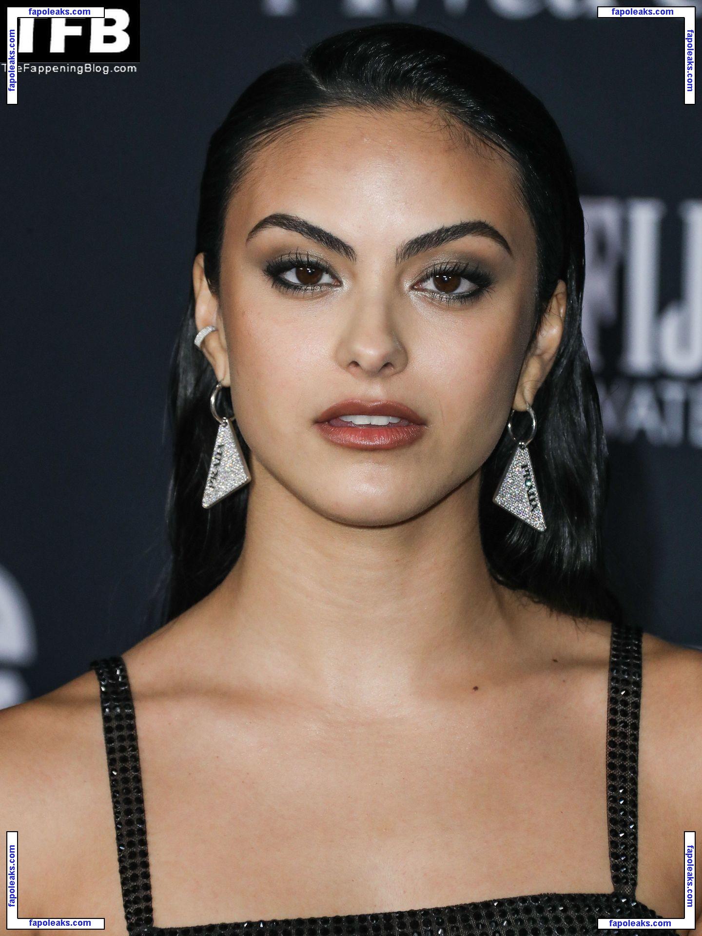 Camila Mendes / camimendes голая фото #0461 с Онлифанс