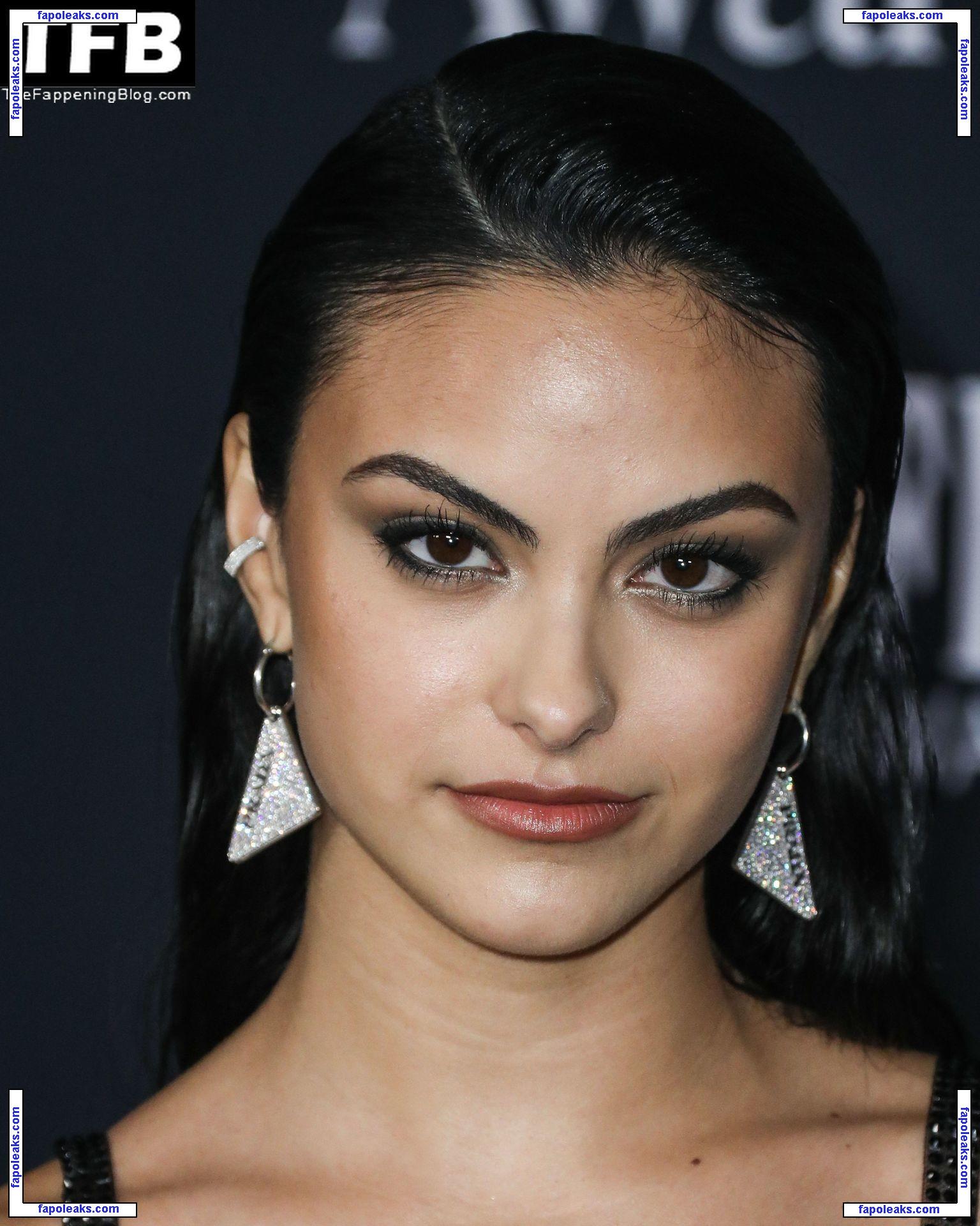 Camila Mendes / camimendes голая фото #0463 с Онлифанс