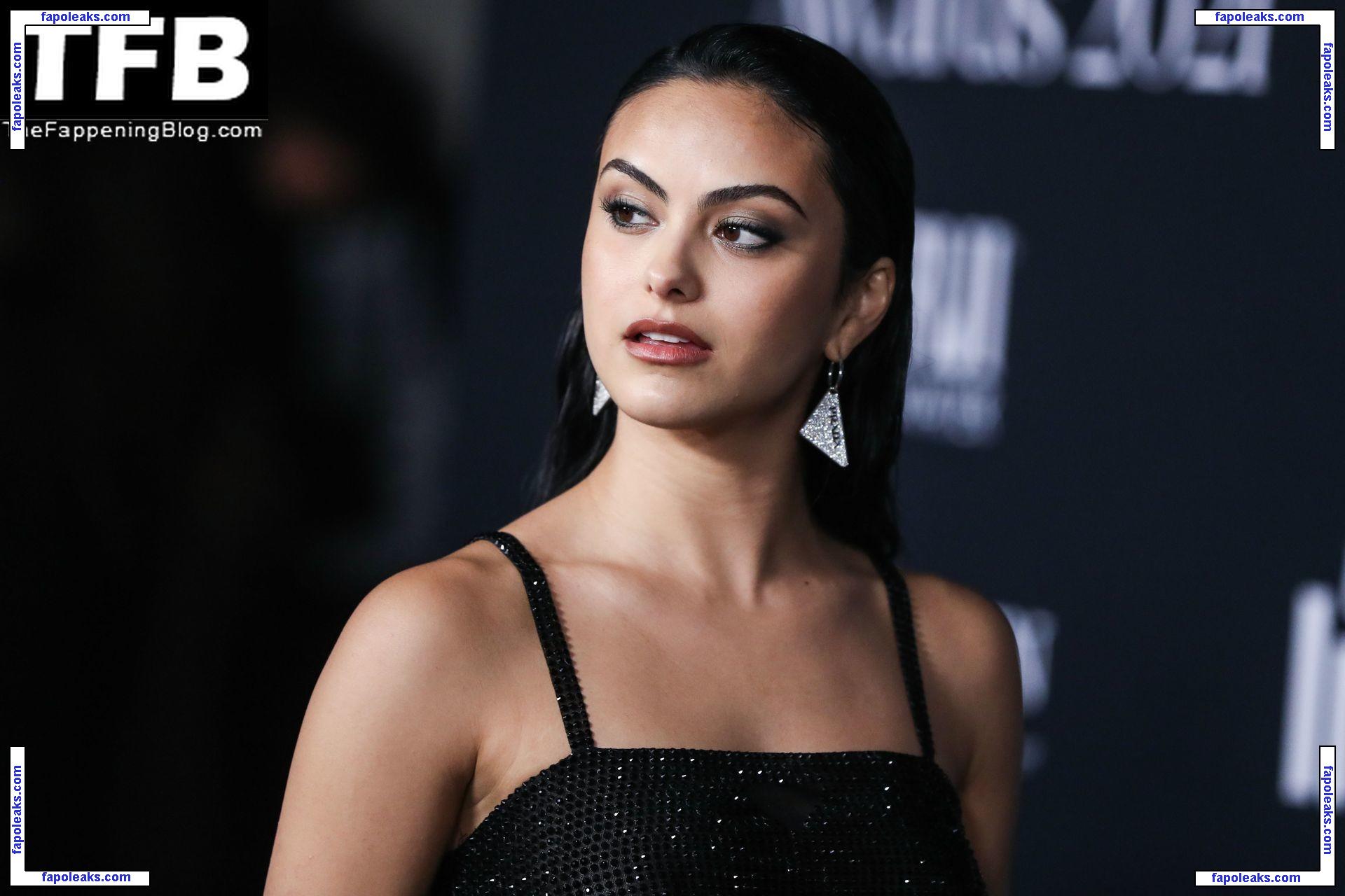 Camila Mendes / camimendes голая фото #0464 с Онлифанс