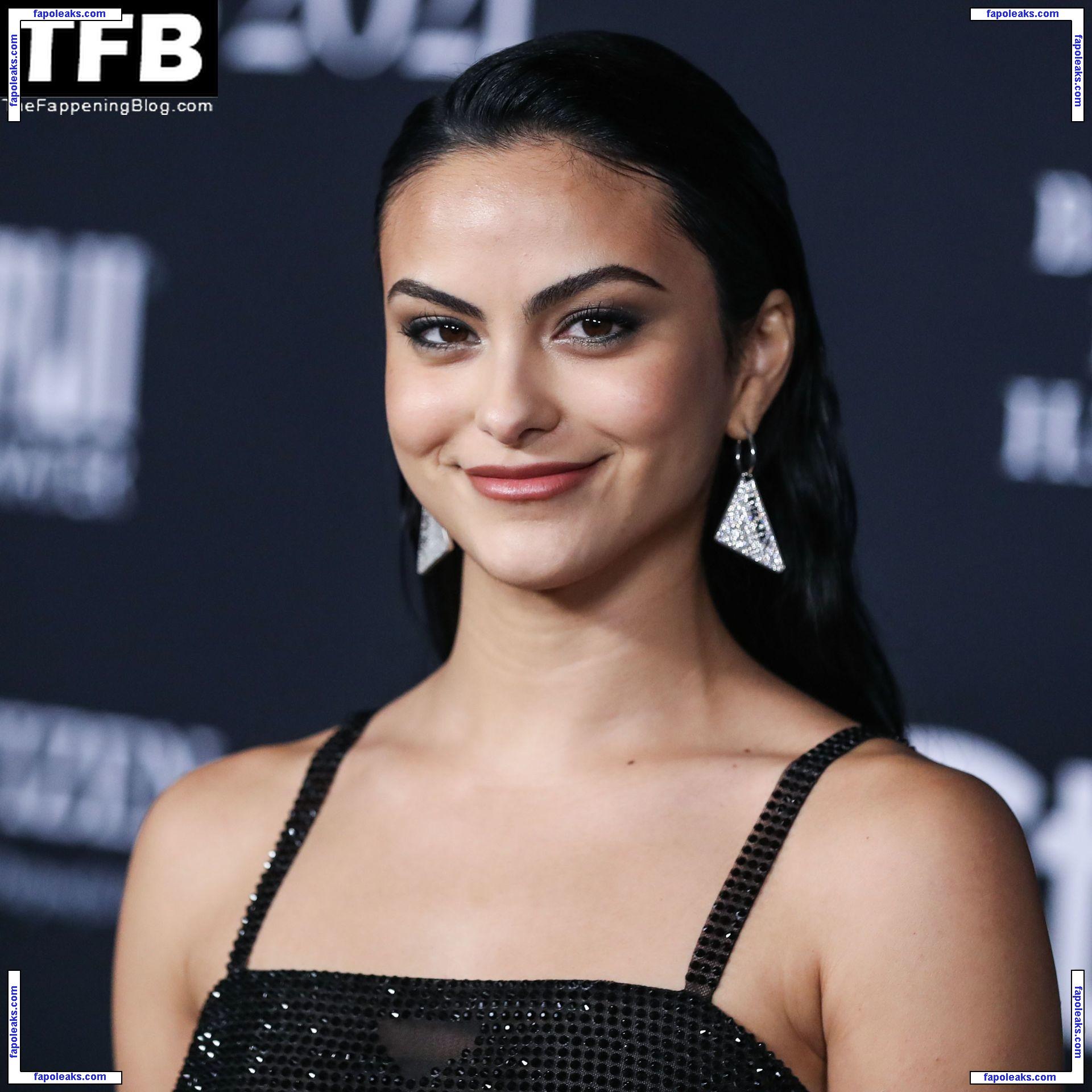 Camila Mendes / camimendes голая фото #0465 с Онлифанс