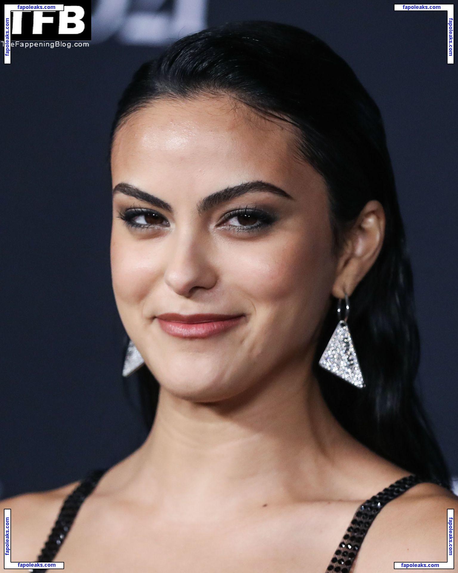 Camila Mendes / camimendes голая фото #0466 с Онлифанс