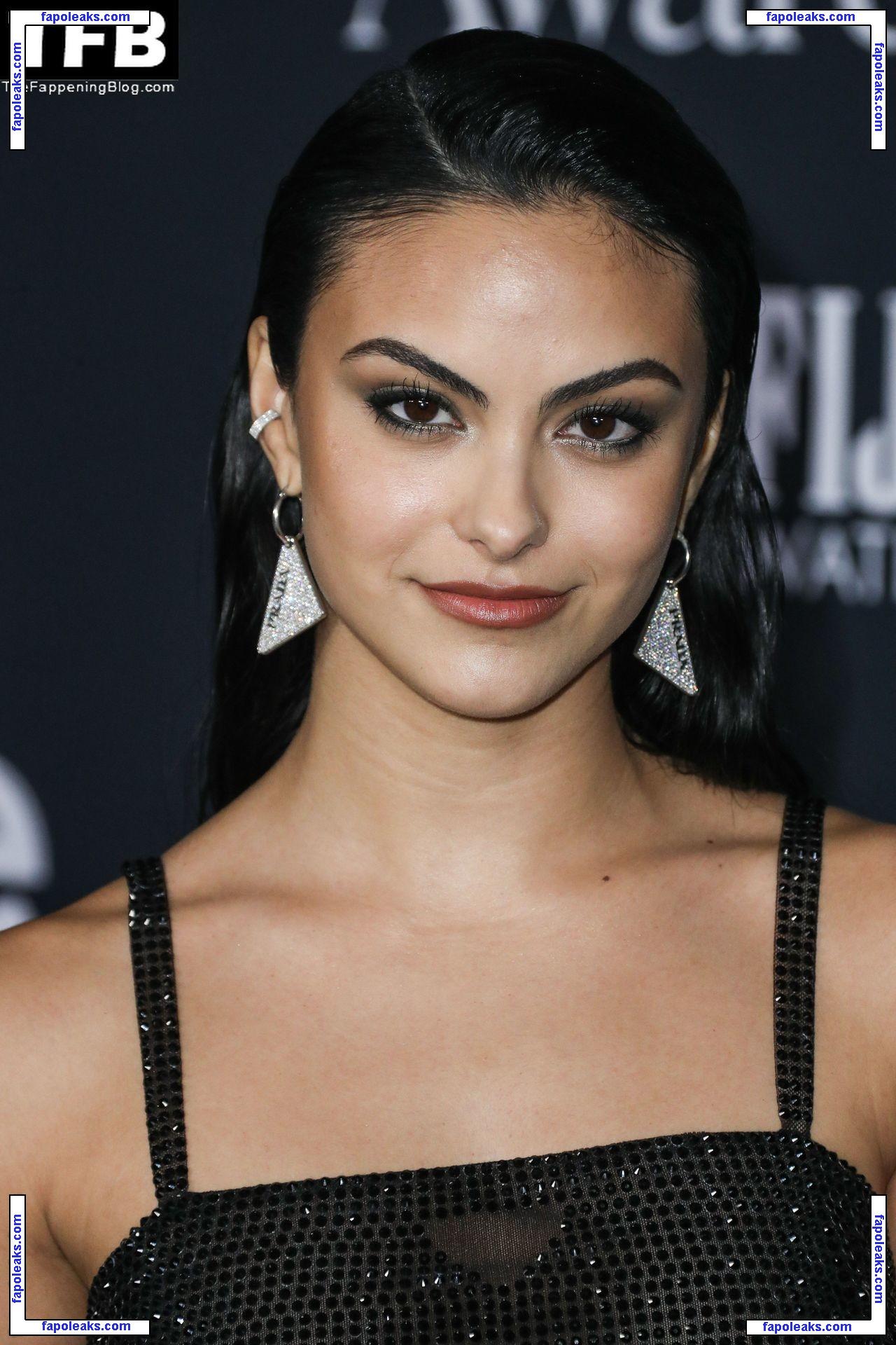 Camila Mendes / camimendes голая фото #0467 с Онлифанс