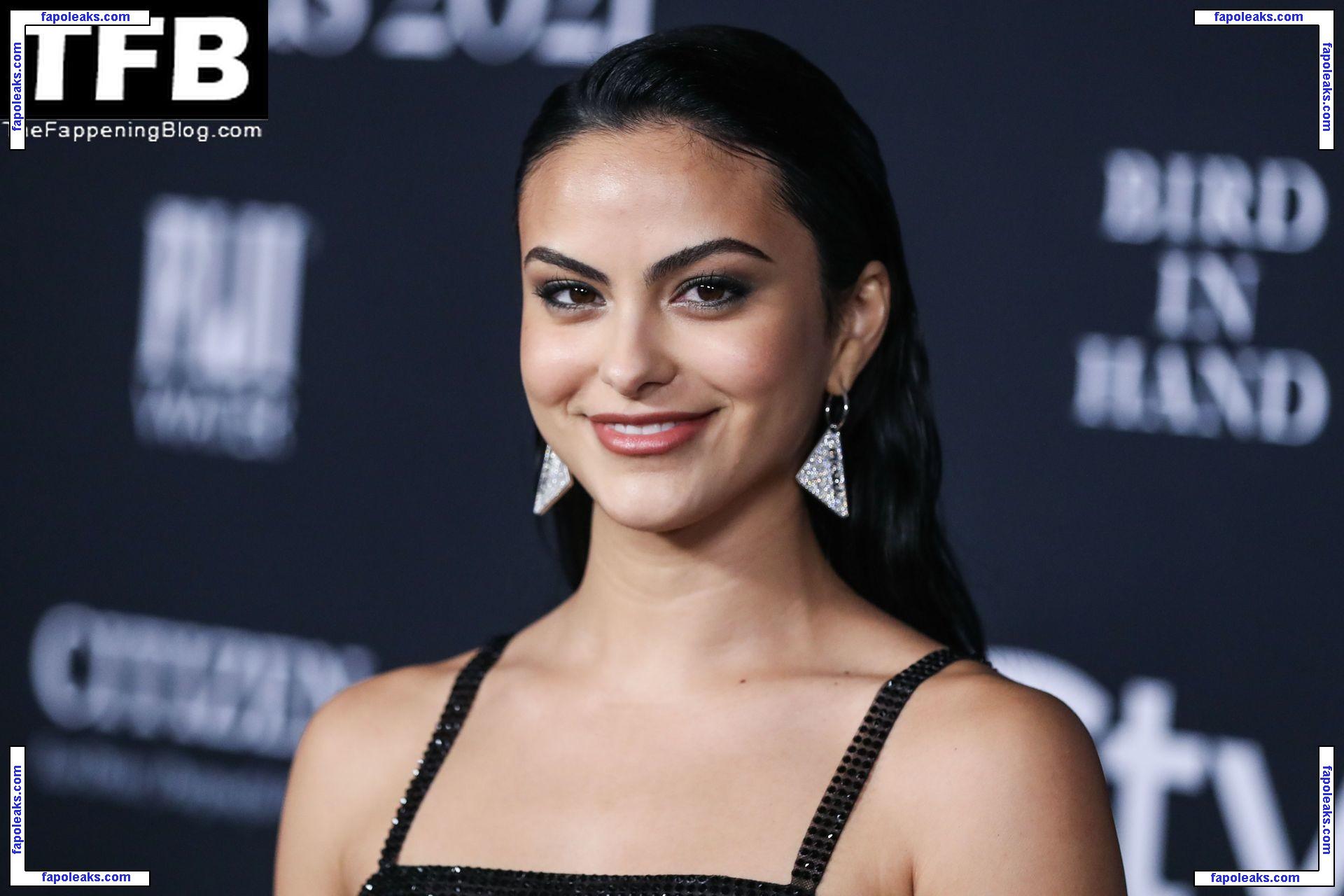 Camila Mendes / camimendes голая фото #0471 с Онлифанс