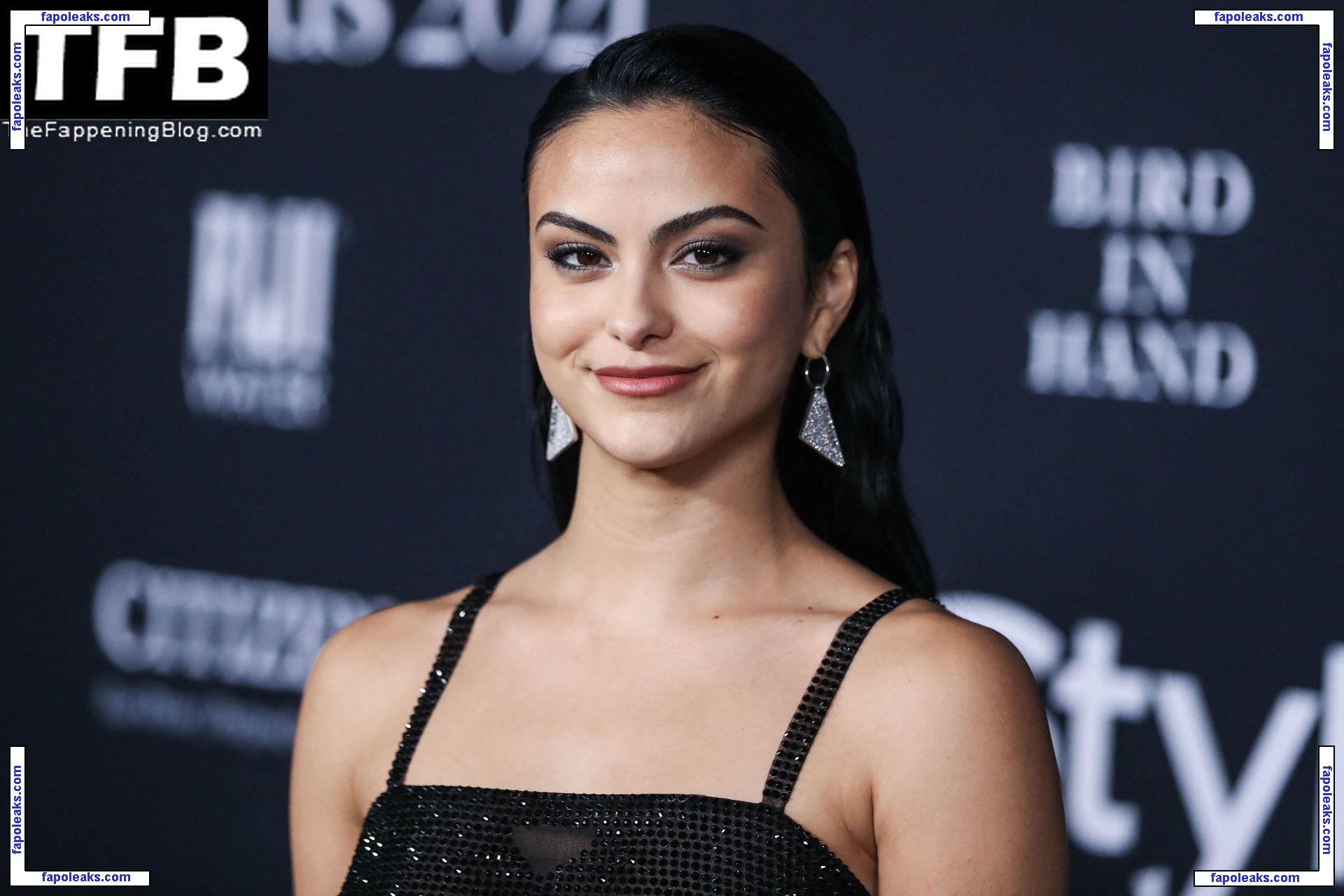 Camila Mendes / camimendes голая фото #0475 с Онлифанс