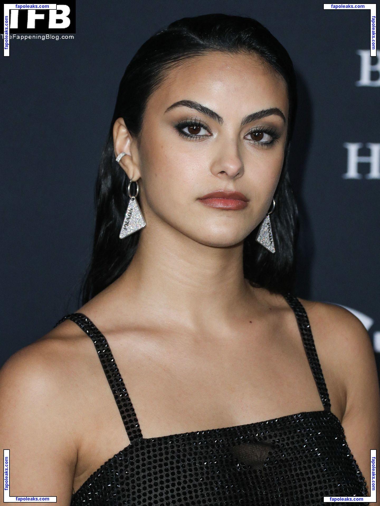 Camila Mendes / camimendes голая фото #0481 с Онлифанс