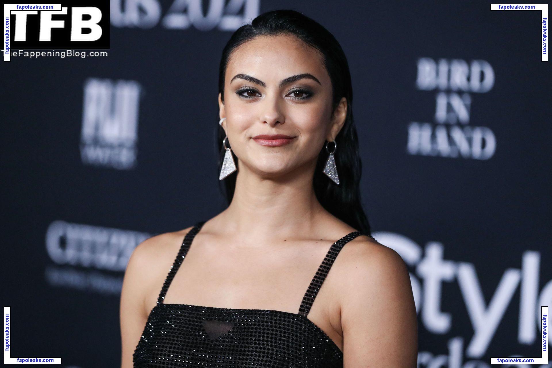 Camila Mendes / camimendes голая фото #0483 с Онлифанс