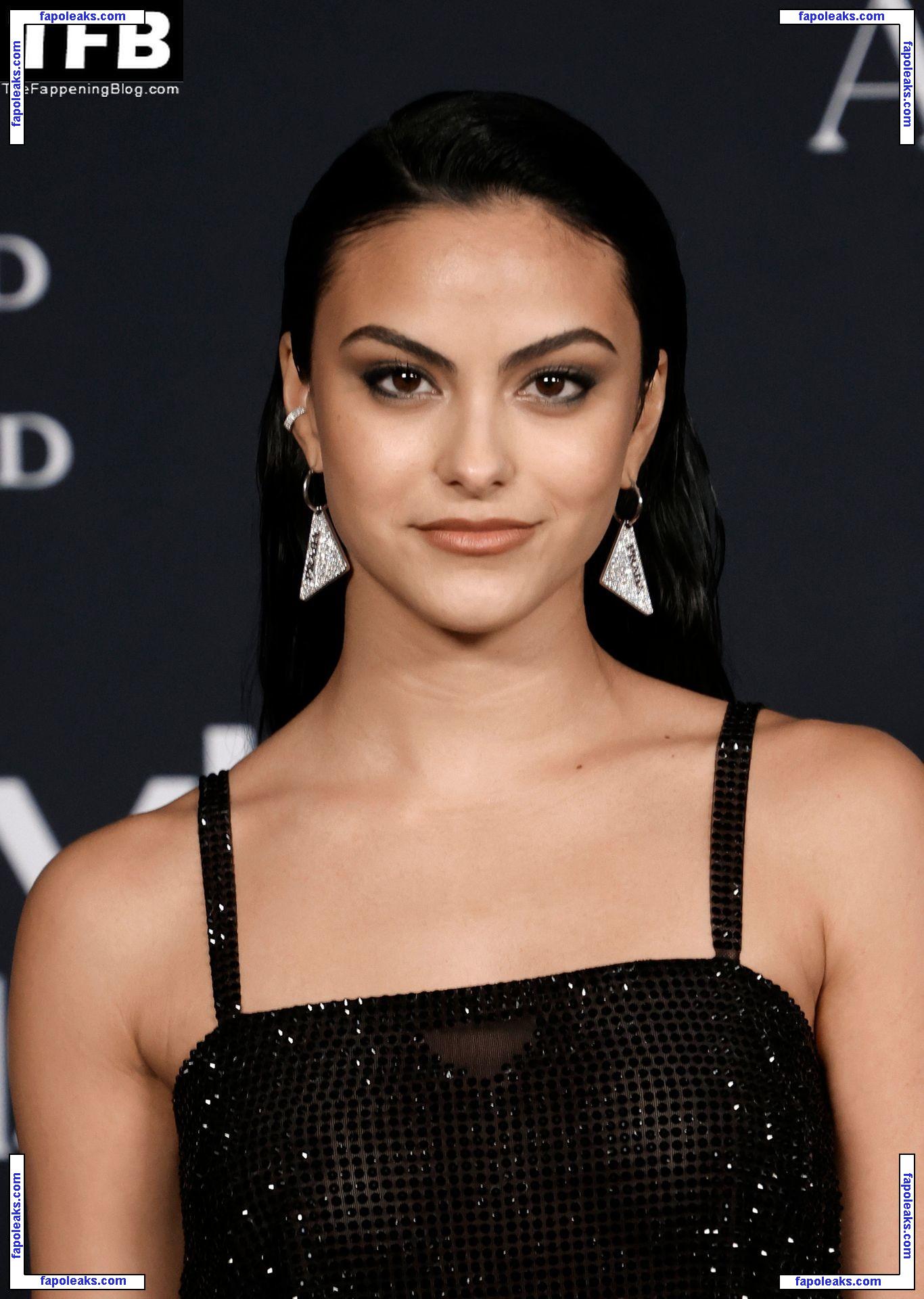 Camila Mendes / camimendes голая фото #0485 с Онлифанс