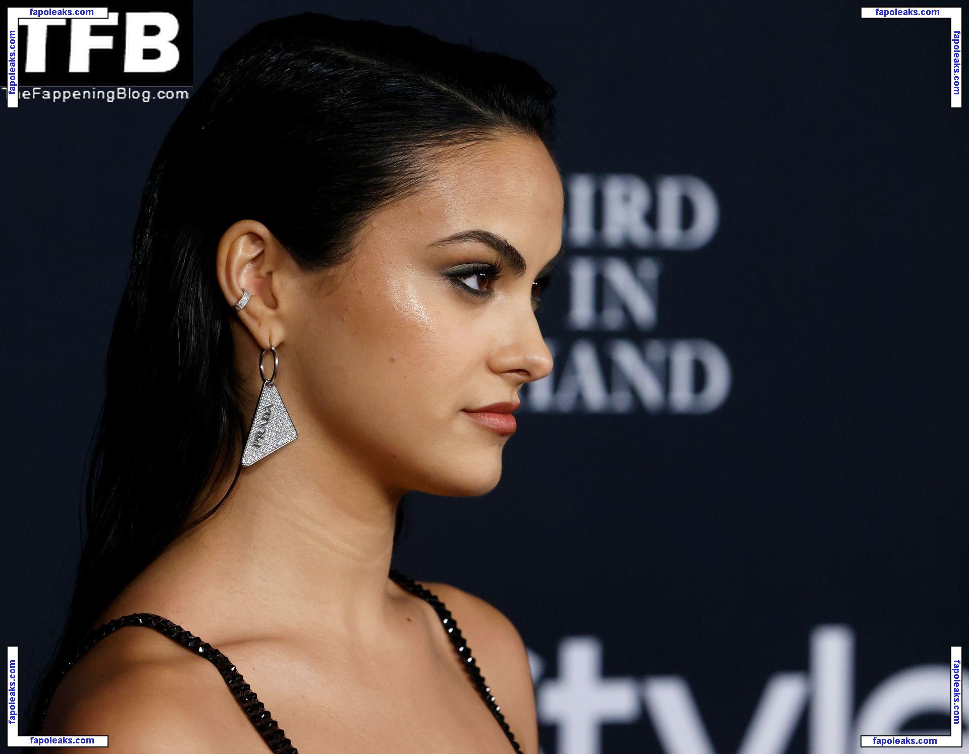 Camila Mendes / camimendes голая фото #0488 с Онлифанс