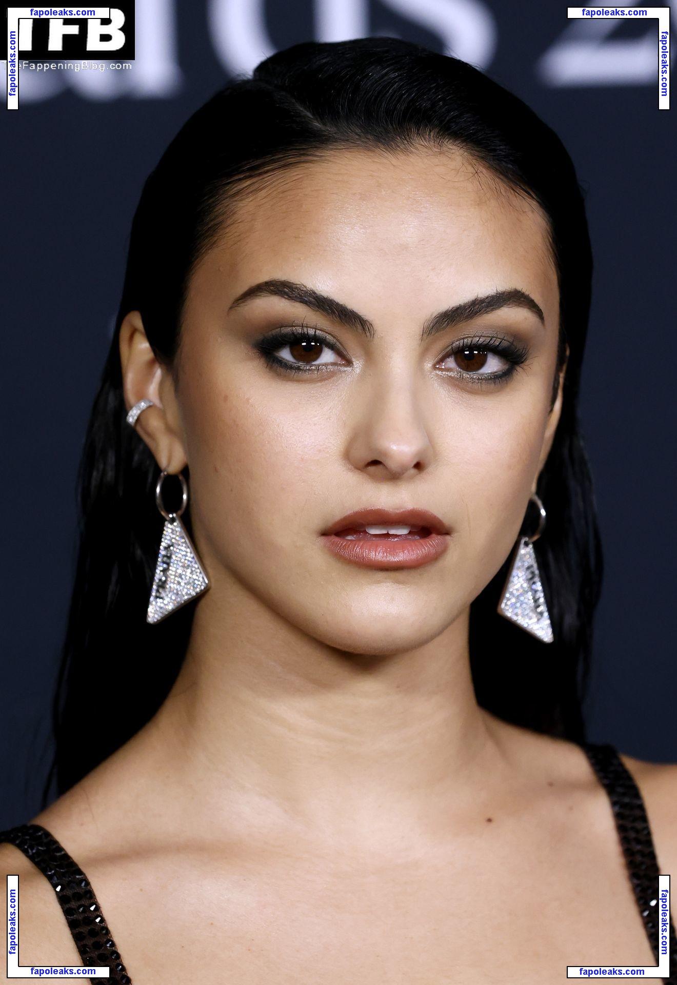 Camila Mendes / camimendes голая фото #0490 с Онлифанс