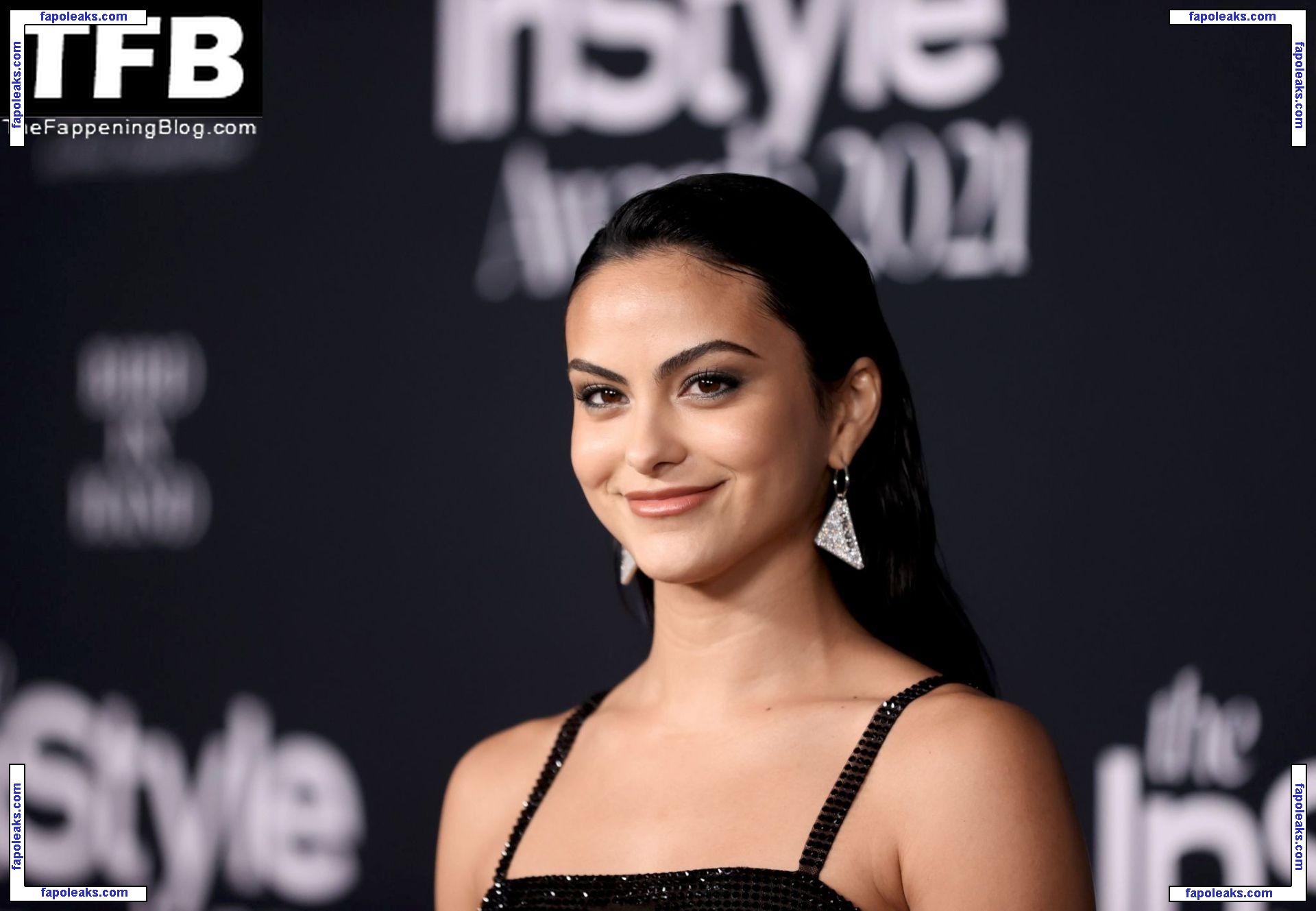 Camila Mendes / camimendes голая фото #0500 с Онлифанс