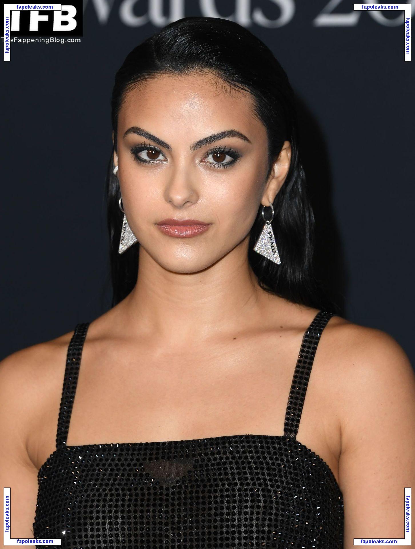 Camila Mendes / camimendes голая фото #0501 с Онлифанс