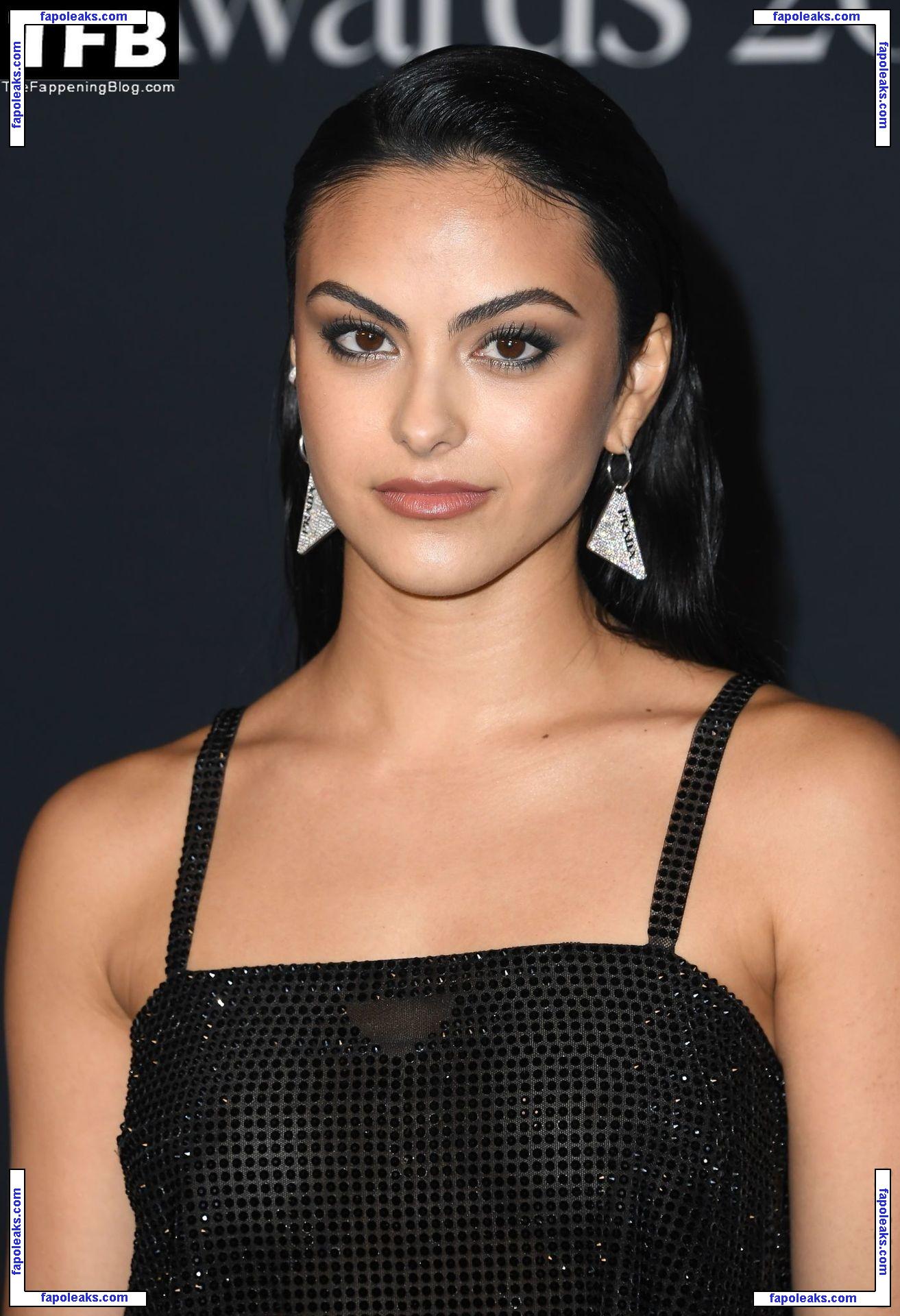 Camila Mendes / camimendes голая фото #0503 с Онлифанс