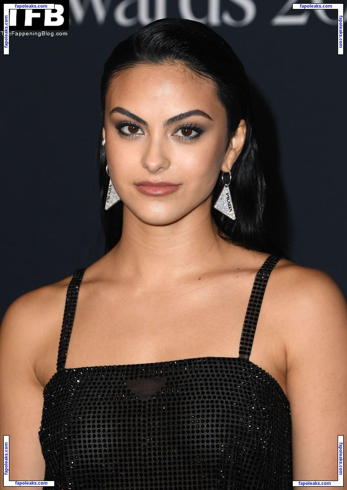 Camila Mendes / camimendes голая фото #0504 с Онлифанс