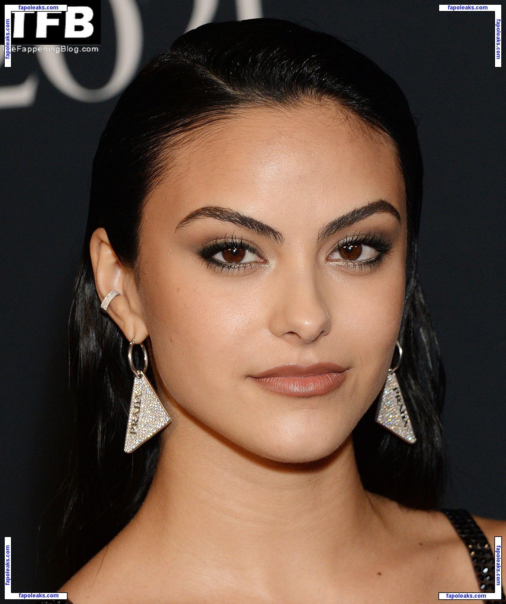 Camila Mendes / camimendes голая фото #0512 с Онлифанс