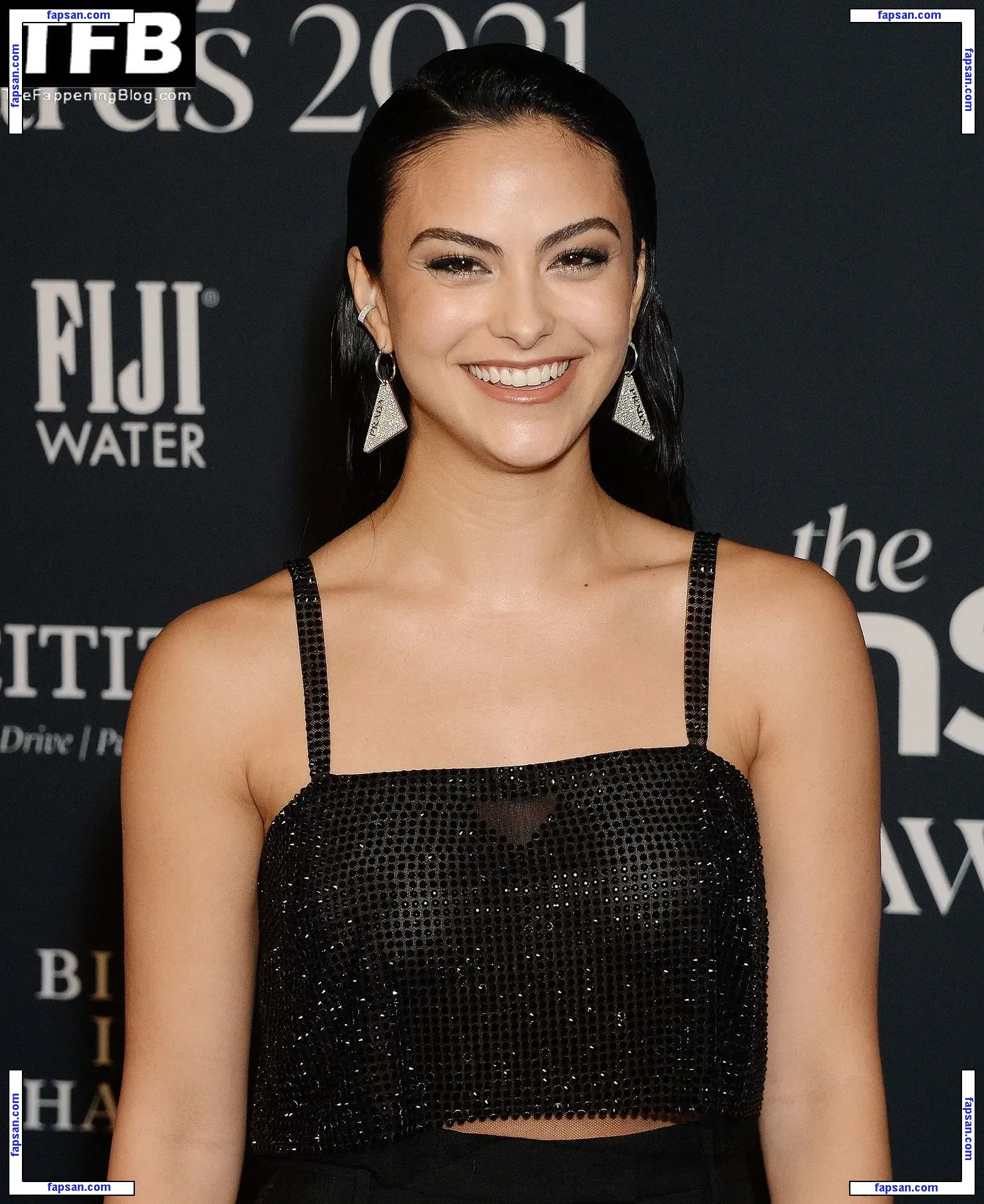 Camila Mendes голая фото #0515 с Онлифанс