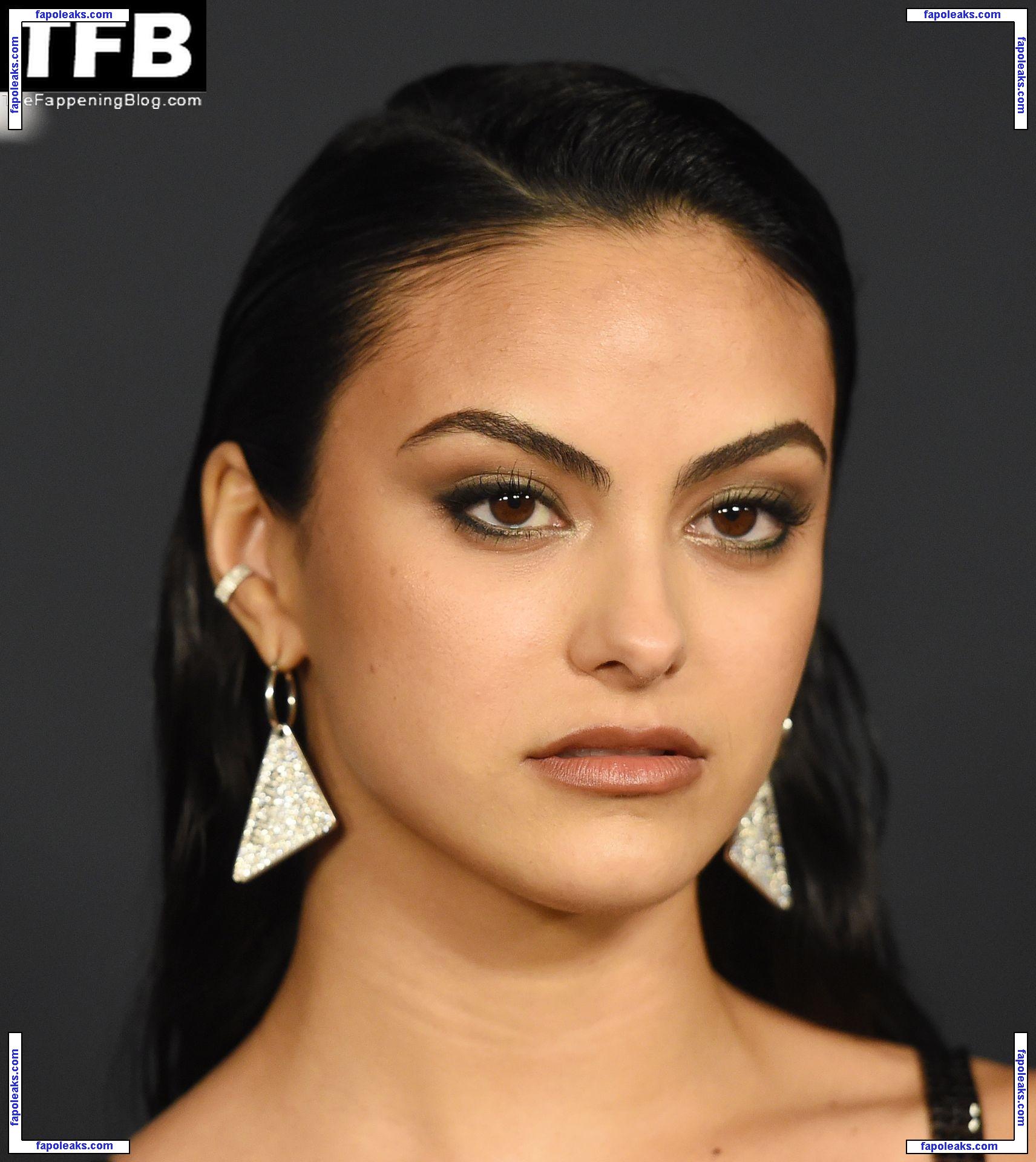 Camila Mendes / camimendes голая фото #0525 с Онлифанс