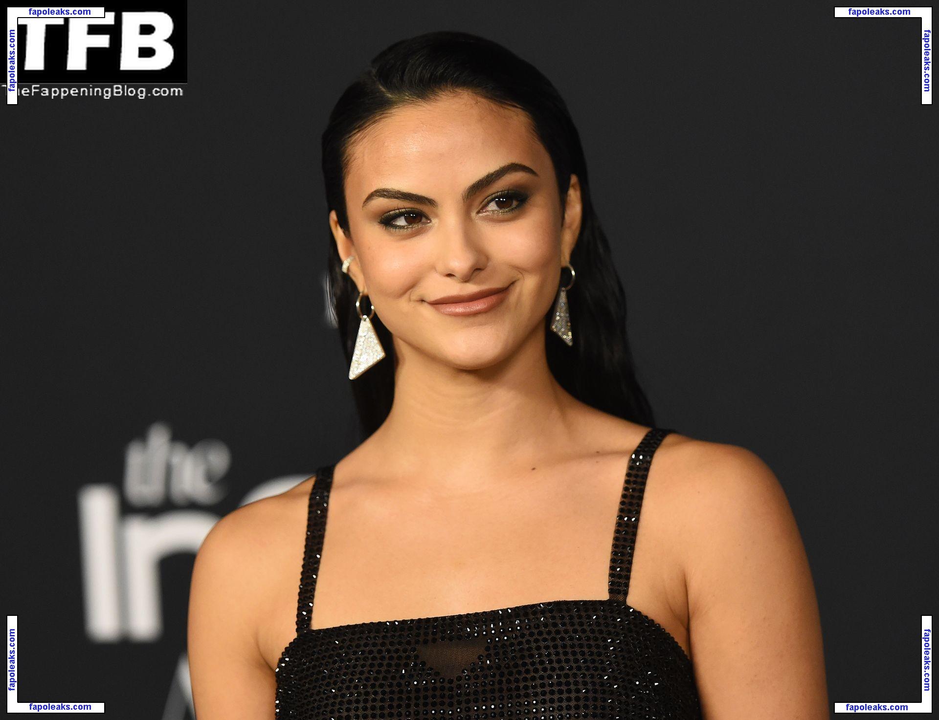 Camila Mendes / camimendes голая фото #0526 с Онлифанс