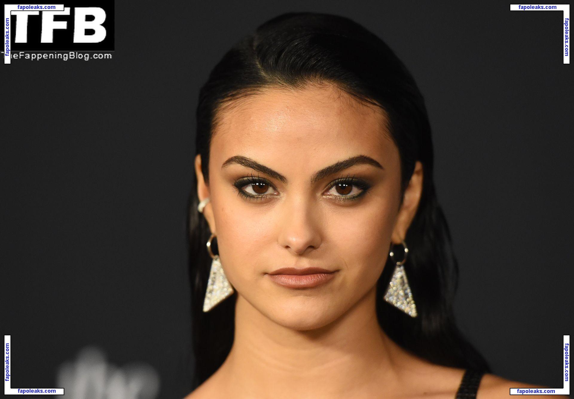 Camila Mendes / camimendes голая фото #0527 с Онлифанс