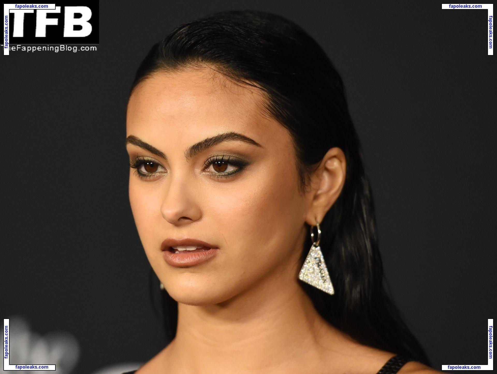 Camila Mendes / camimendes голая фото #0529 с Онлифанс