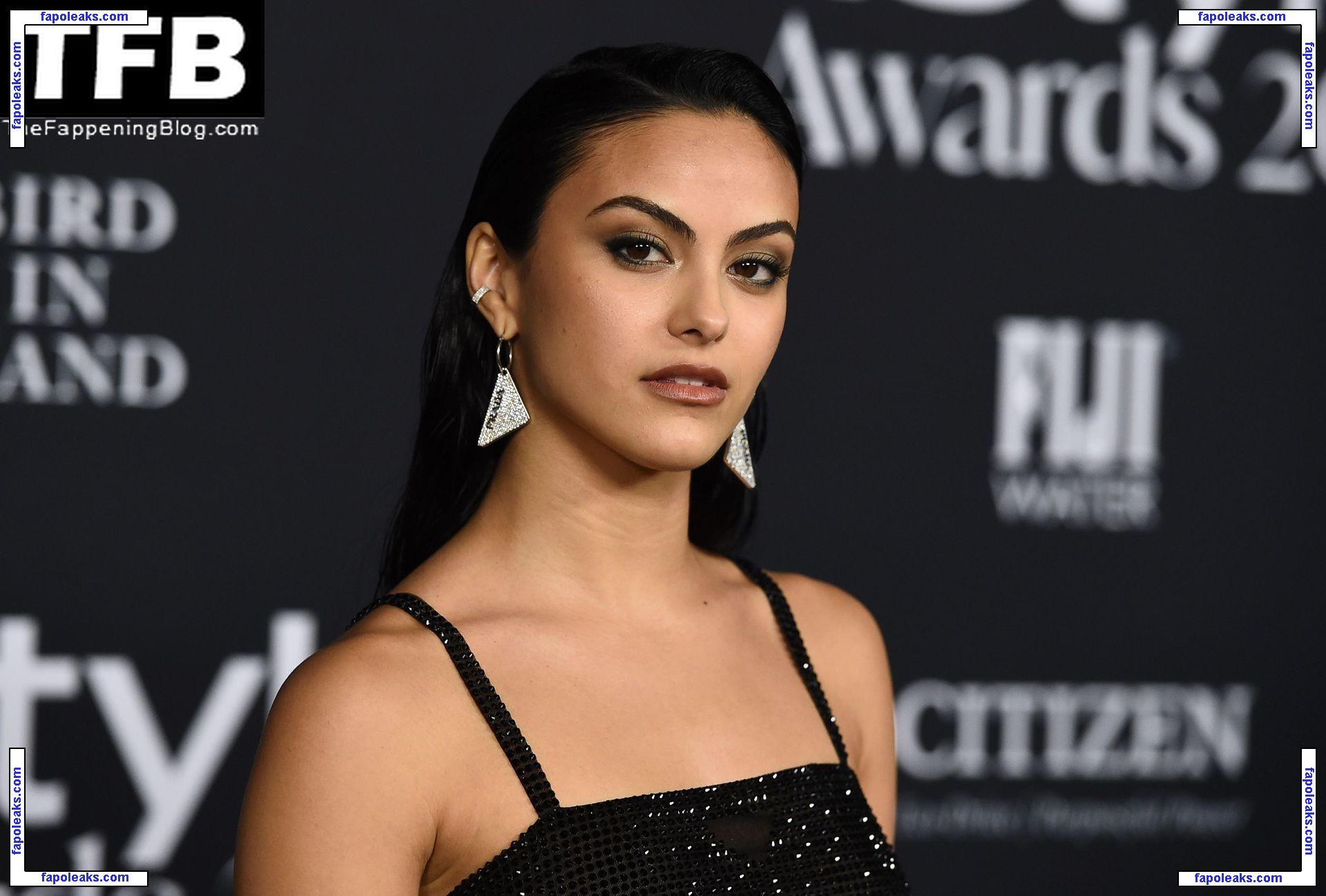 Camila Mendes / camimendes голая фото #0535 с Онлифанс