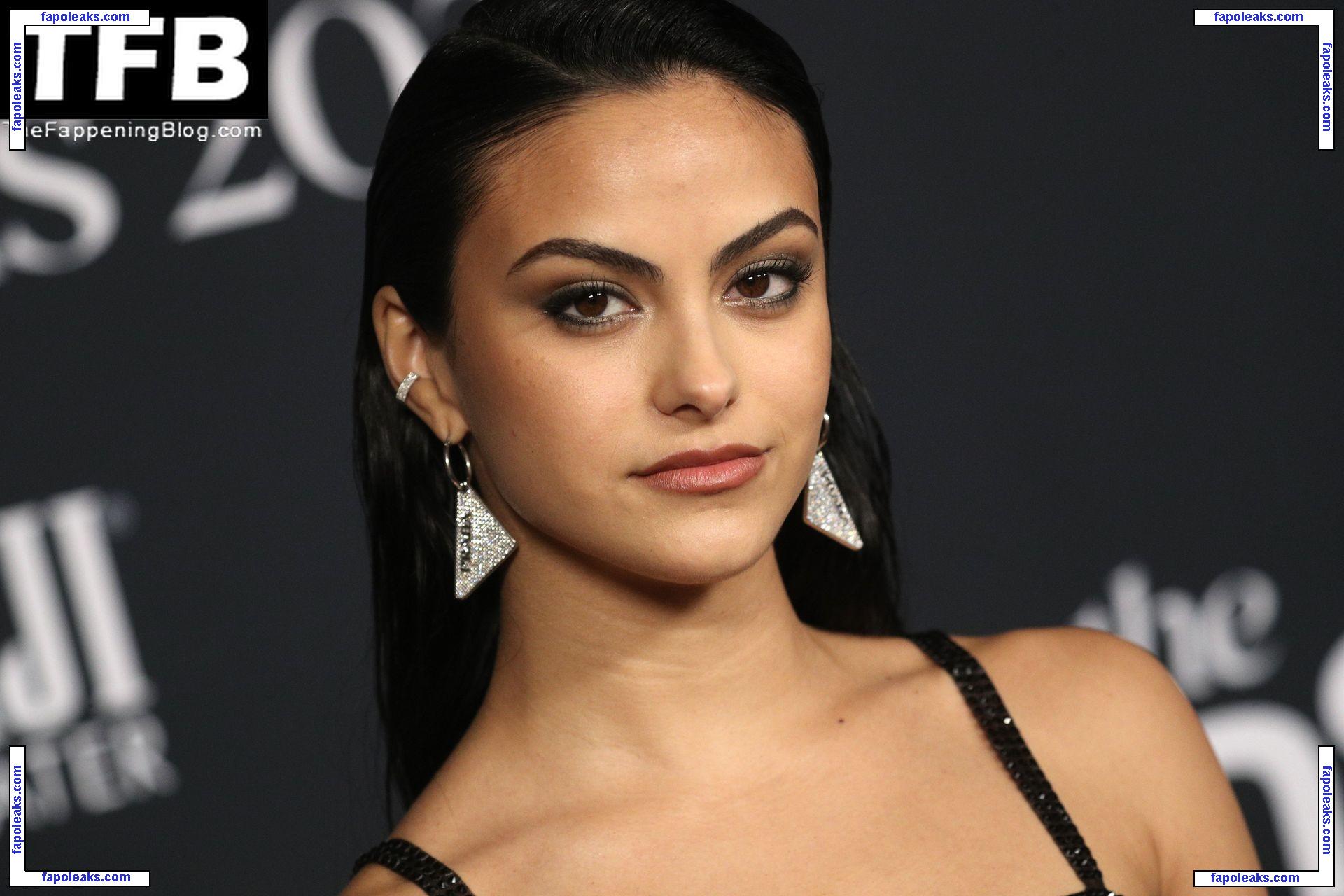 Camila Mendes / camimendes голая фото #0540 с Онлифанс