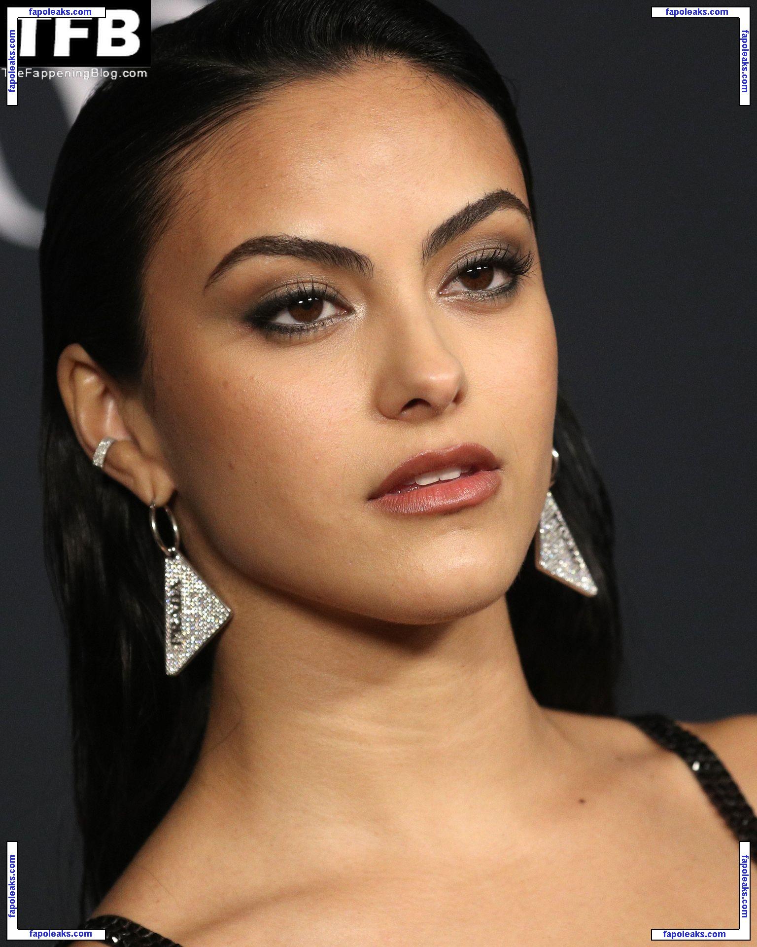 Camila Mendes / camimendes голая фото #0542 с Онлифанс