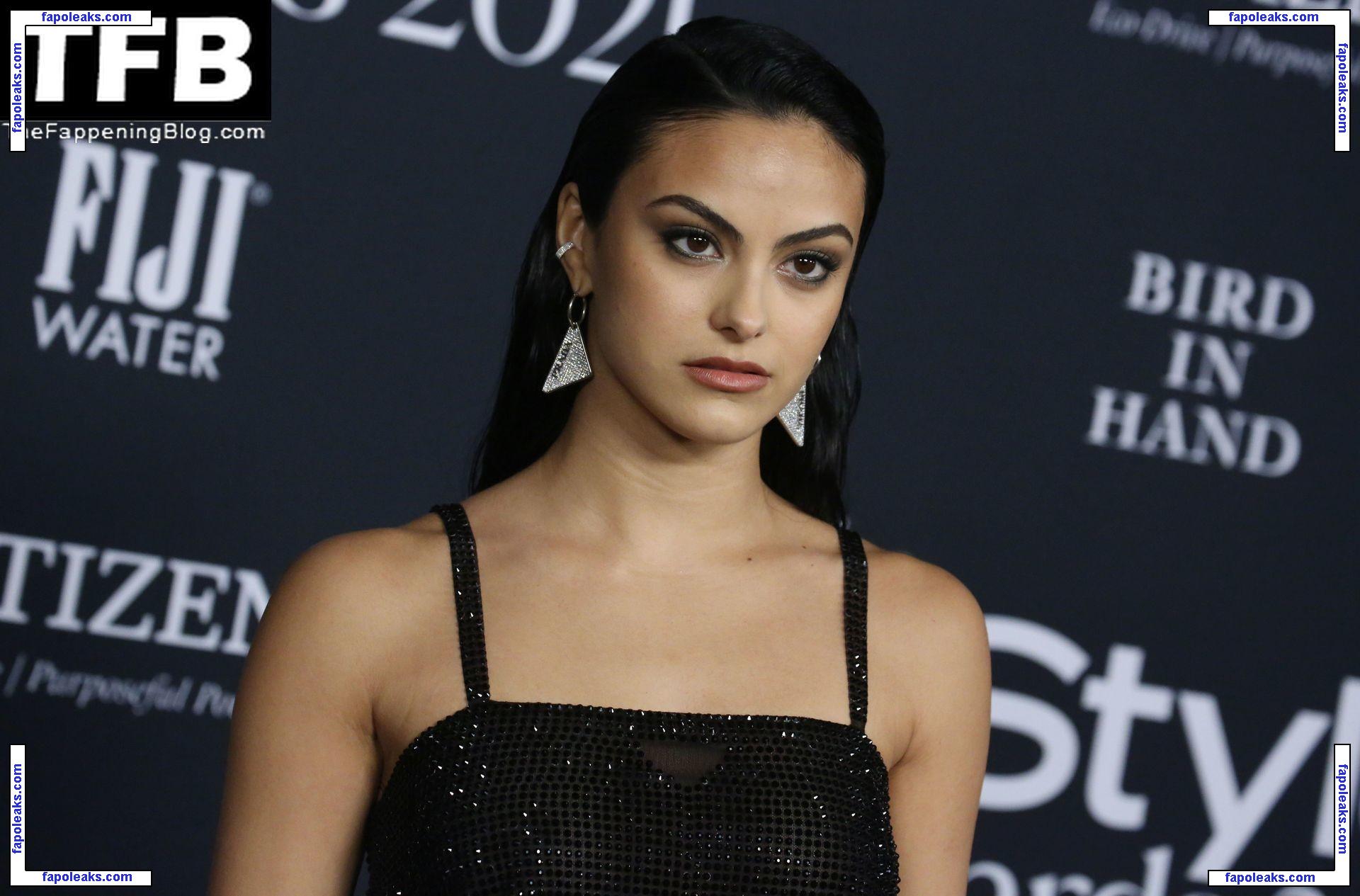 Camila Mendes / camimendes голая фото #0548 с Онлифанс