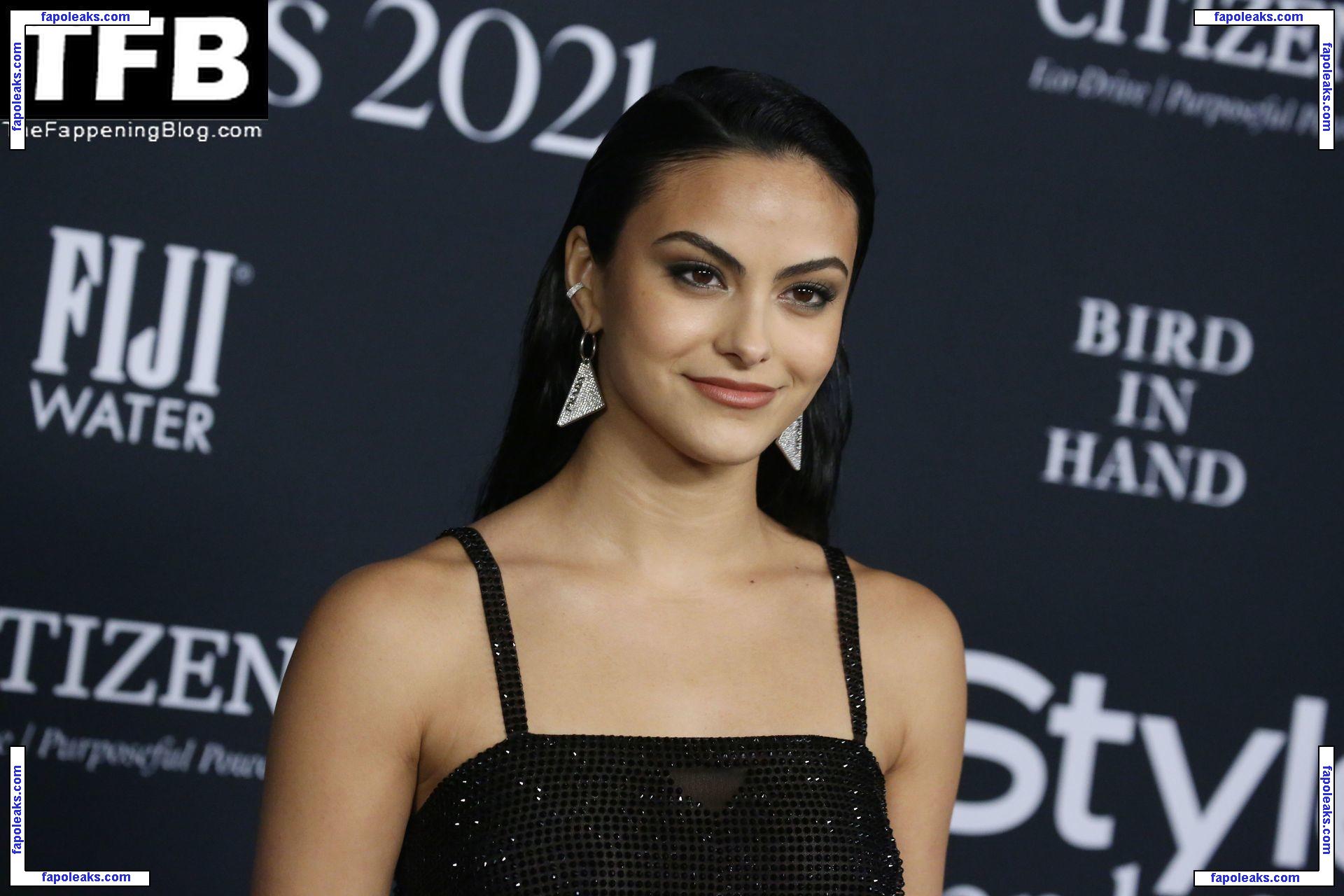 Camila Mendes / camimendes голая фото #0550 с Онлифанс