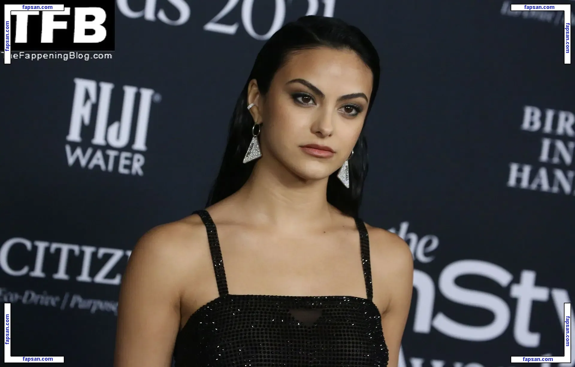Camila Mendes голая фото #0551 с Онлифанс