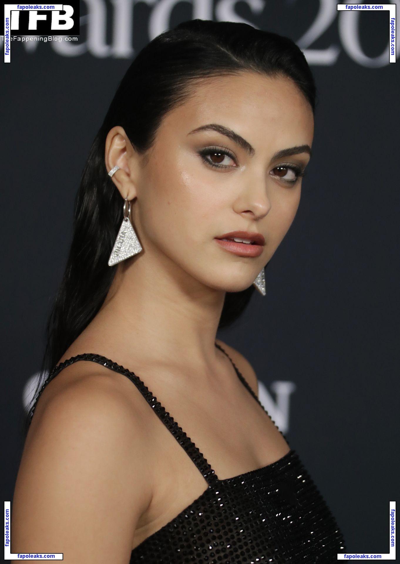 Camila Mendes / camimendes голая фото #0553 с Онлифанс