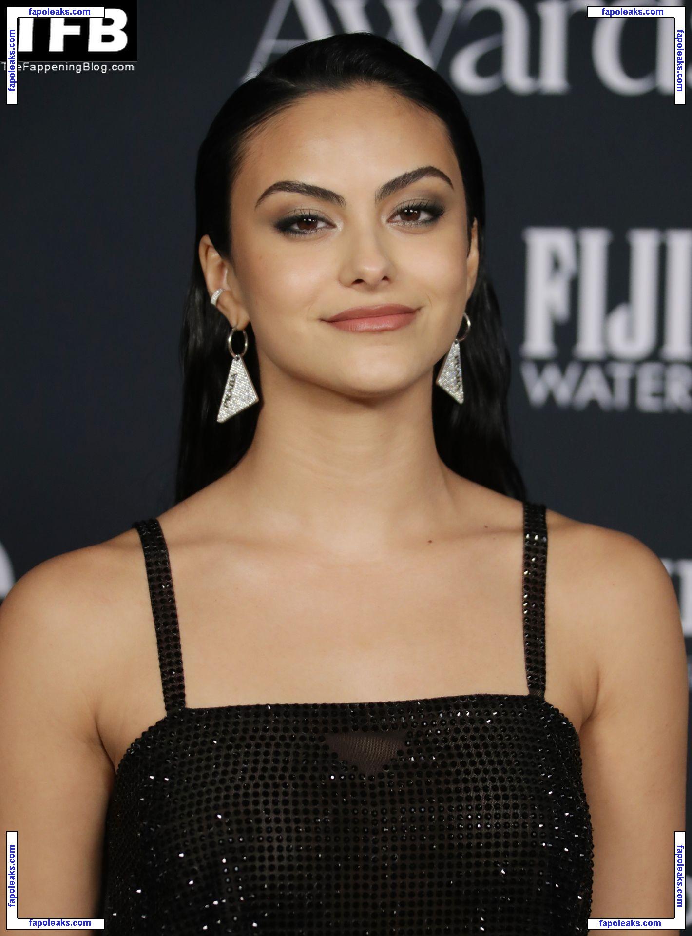 Camila Mendes / camimendes голая фото #0554 с Онлифанс