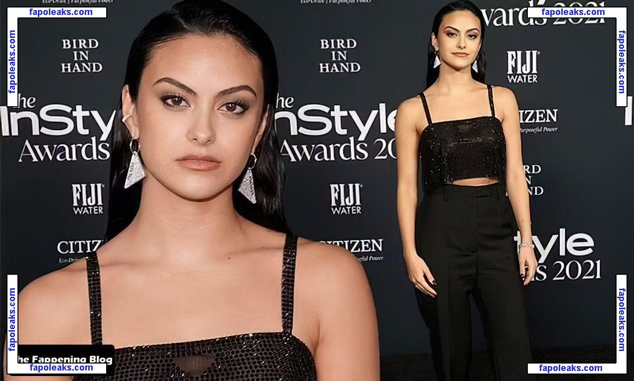 Camila Mendes / camimendes голая фото #0556 с Онлифанс