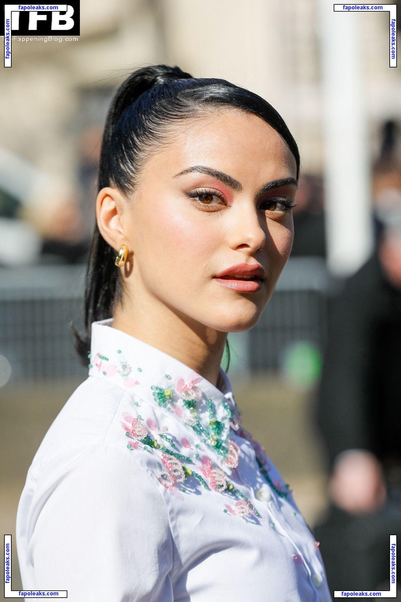 Camila Mendes / camimendes голая фото #0560 с Онлифанс