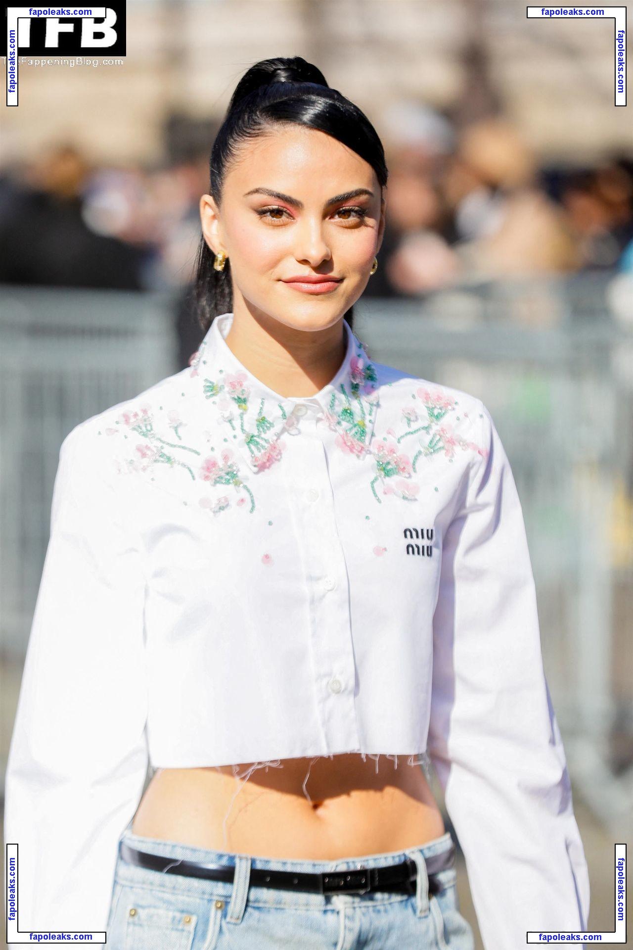 Camila Mendes / camimendes голая фото #0603 с Онлифанс