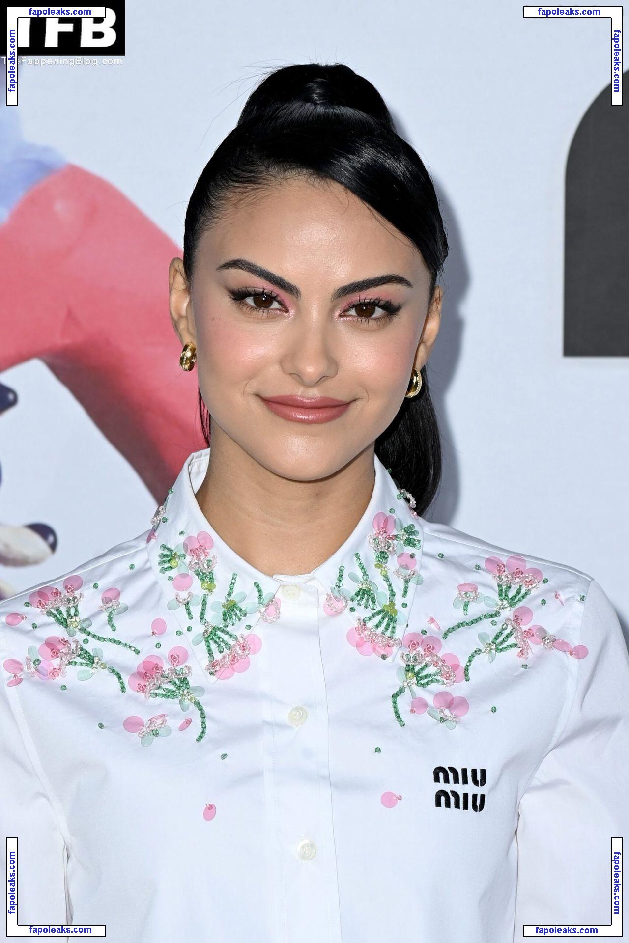 Camila Mendes / camimendes голая фото #0619 с Онлифанс