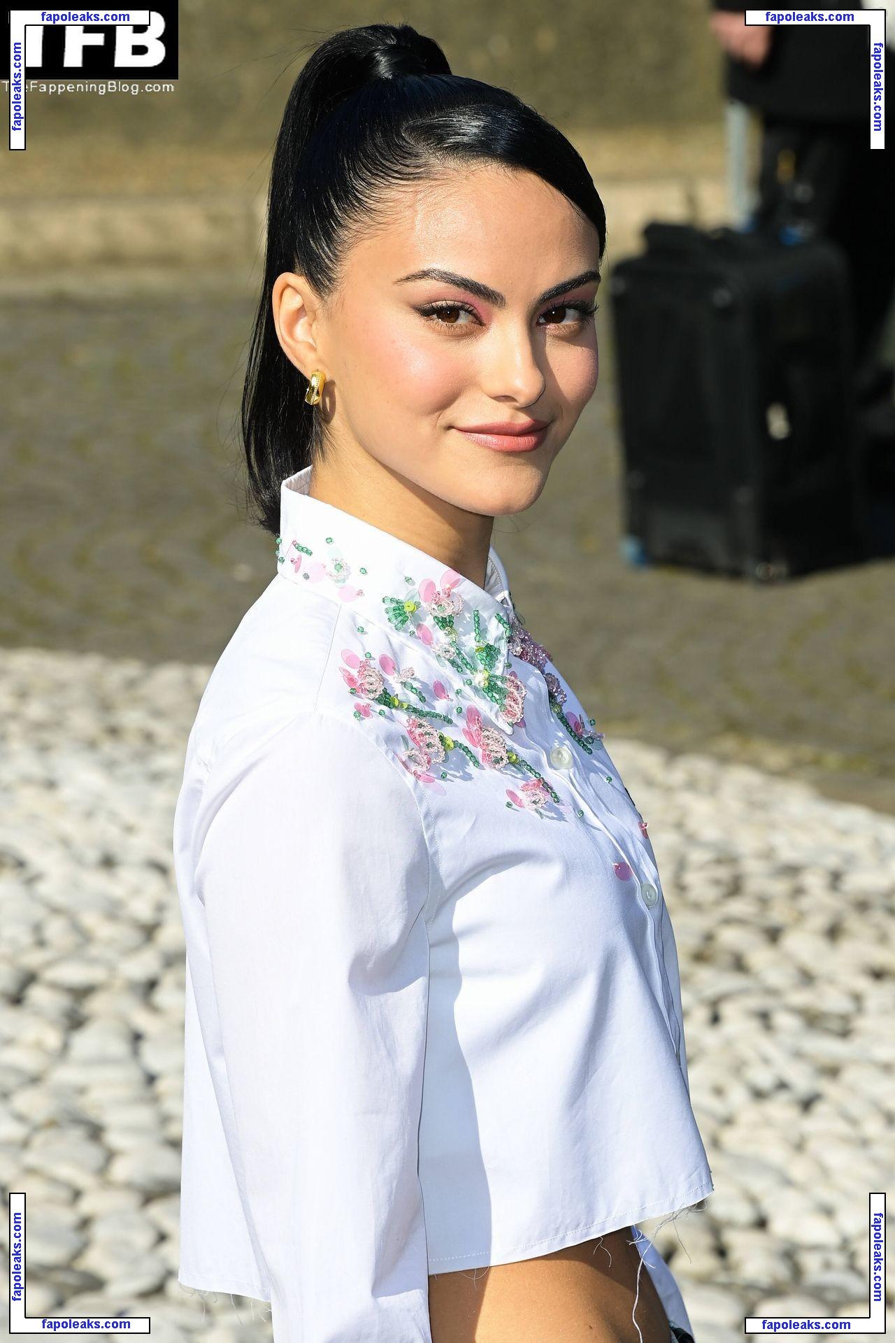 Camila Mendes / camimendes голая фото #0637 с Онлифанс