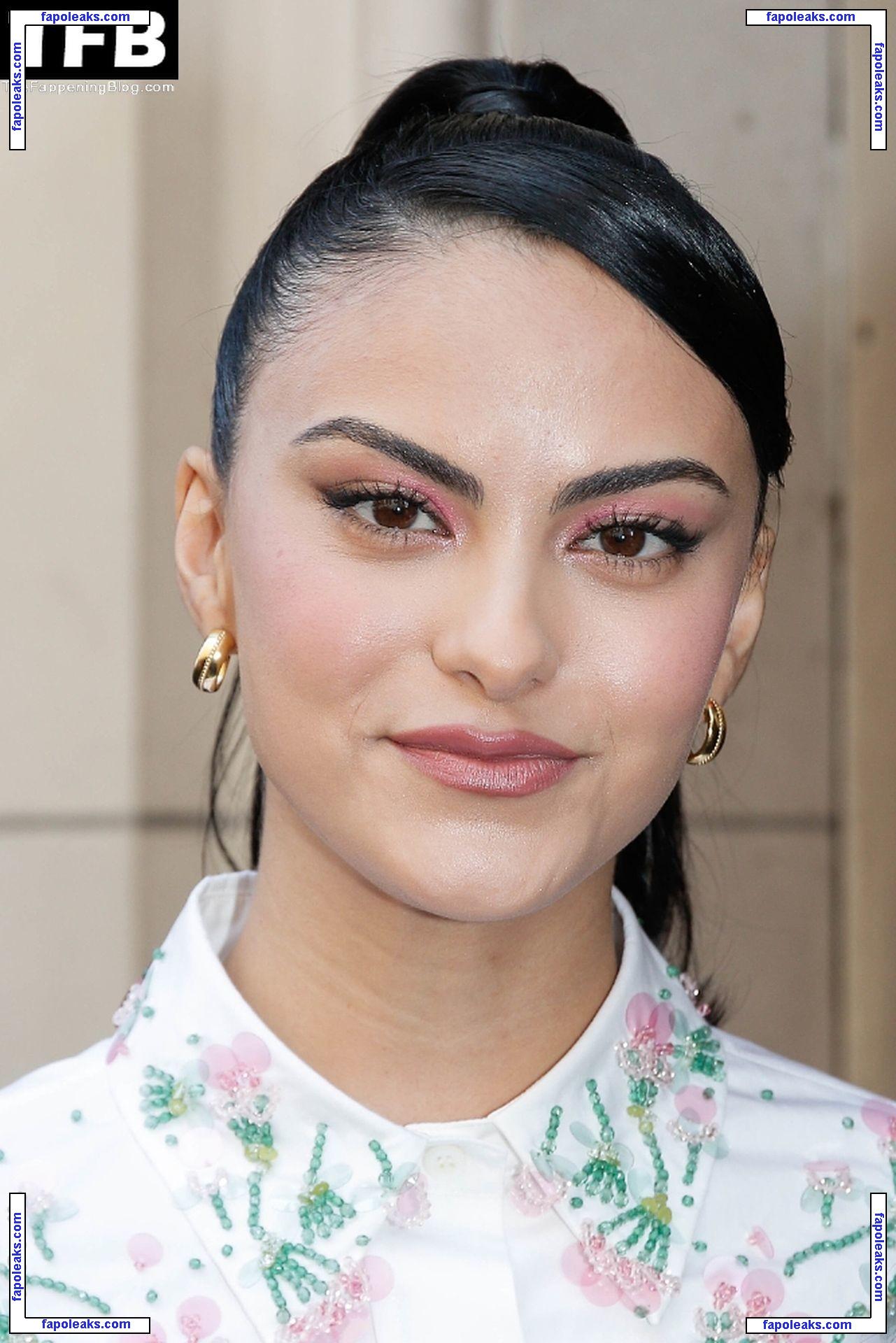 Camila Mendes / camimendes голая фото #0642 с Онлифанс