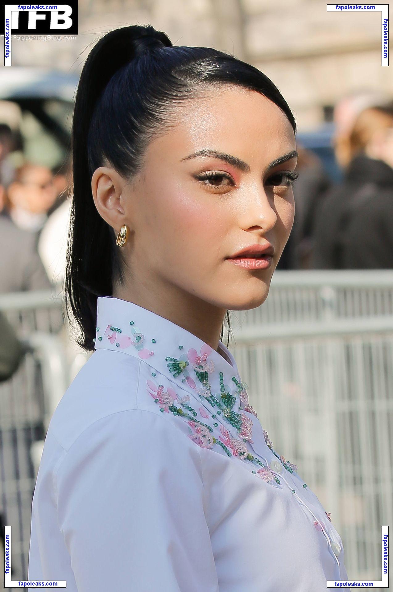 Camila Mendes / camimendes голая фото #0673 с Онлифанс