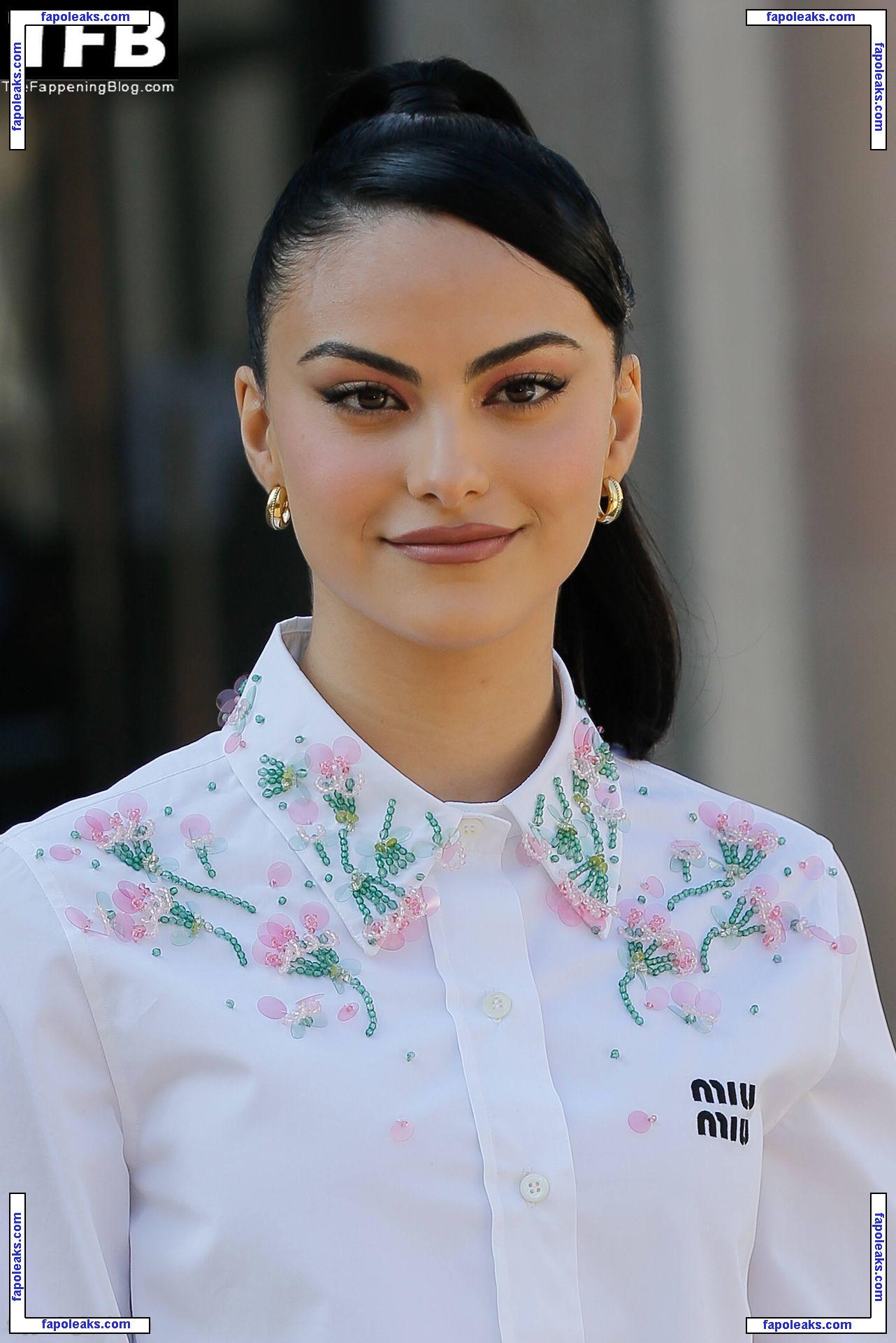 Camila Mendes / camimendes голая фото #0684 с Онлифанс